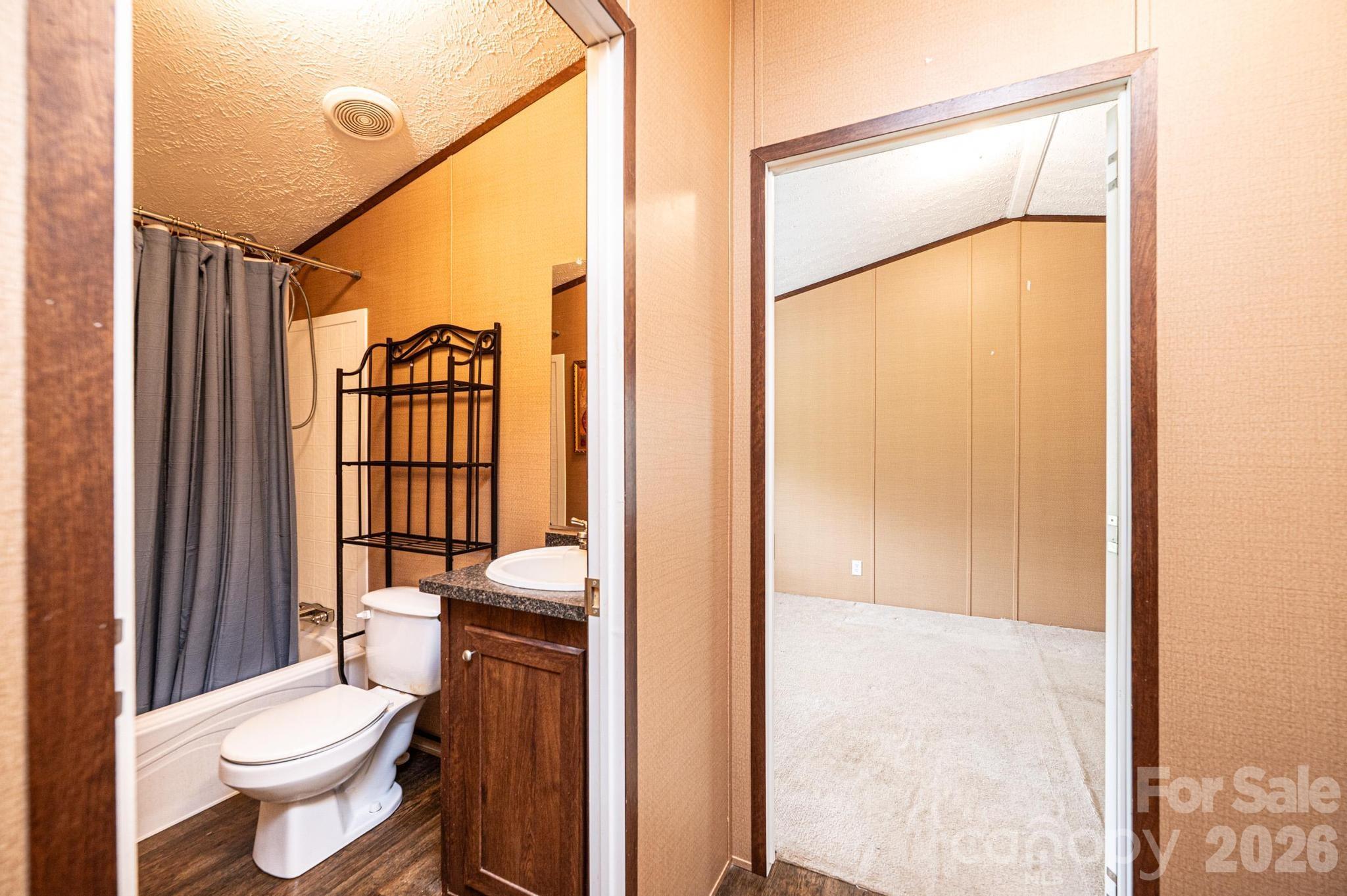 4510 Mount Hebron Avenue — Connelly Springs