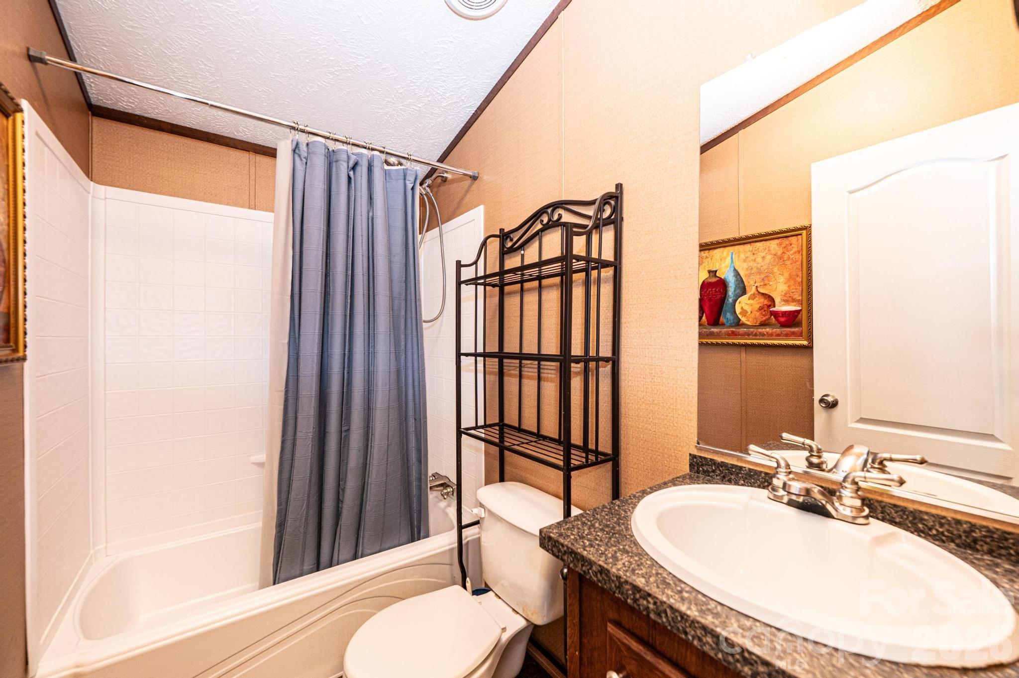 4510 Mount Hebron Avenue — Connelly Springs