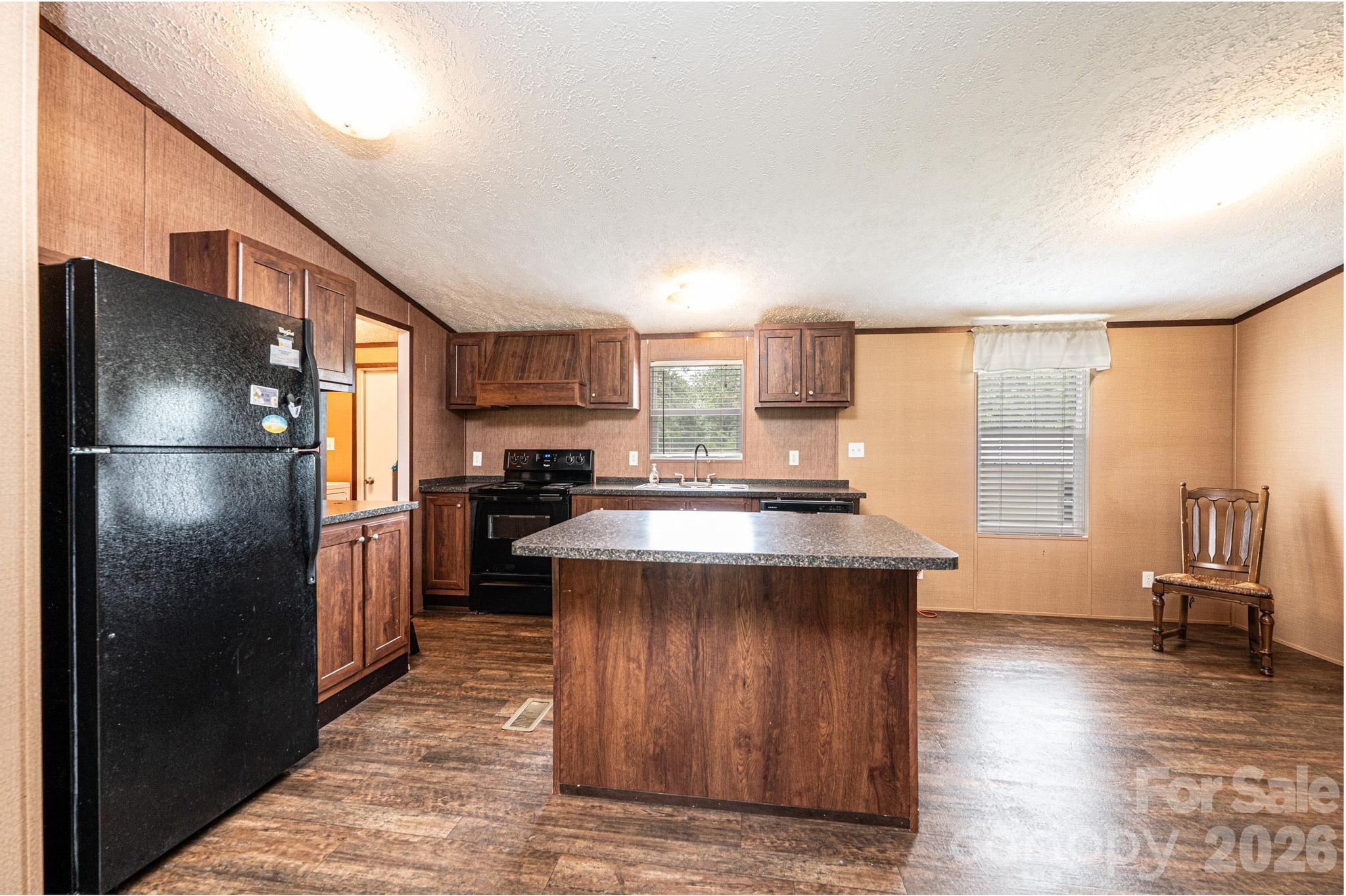 4510 Mount Hebron Avenue — Connelly Springs