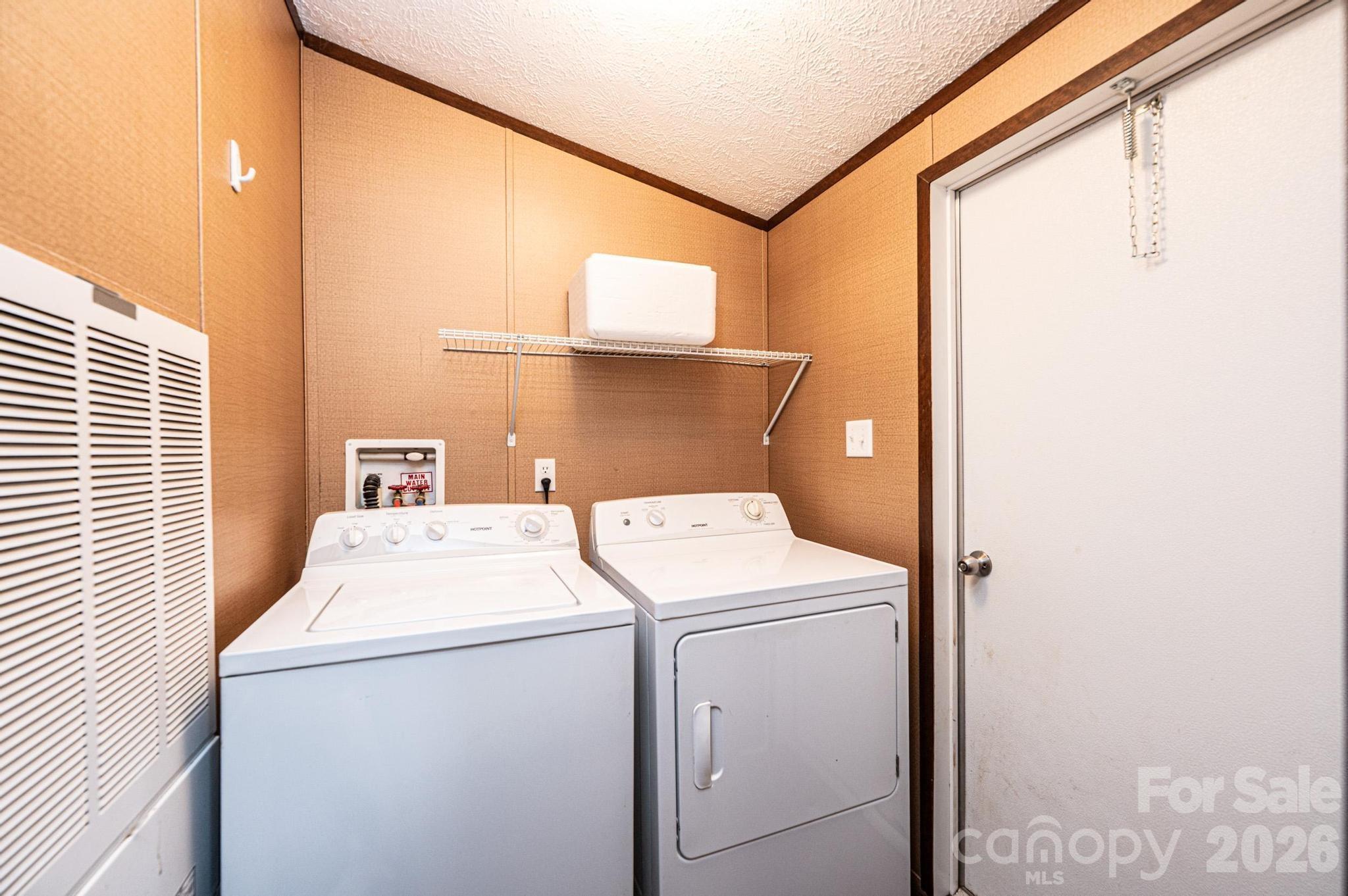 4510 Mount Hebron Avenue — Connelly Springs