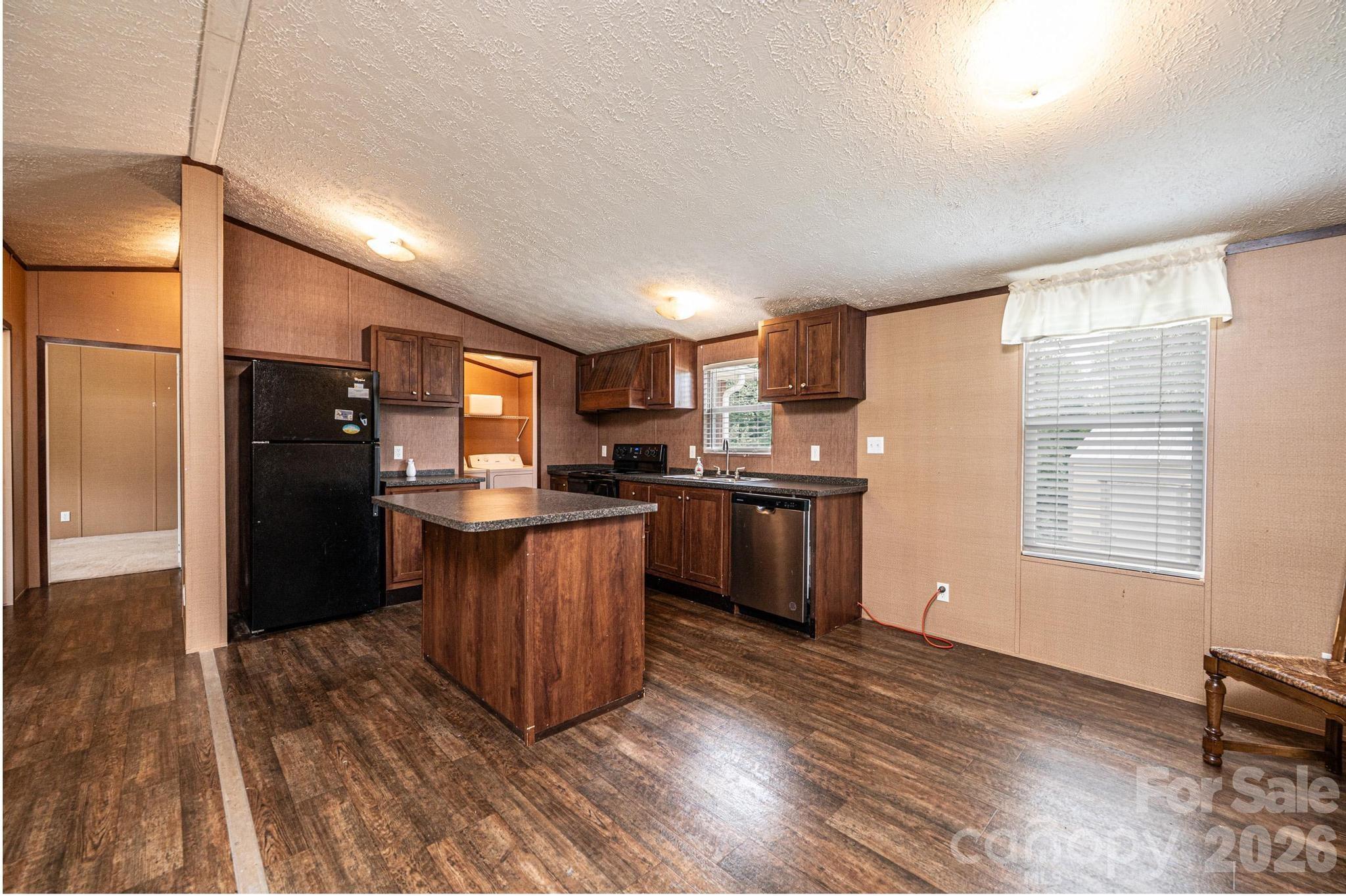 4510 Mount Hebron Avenue — Connelly Springs