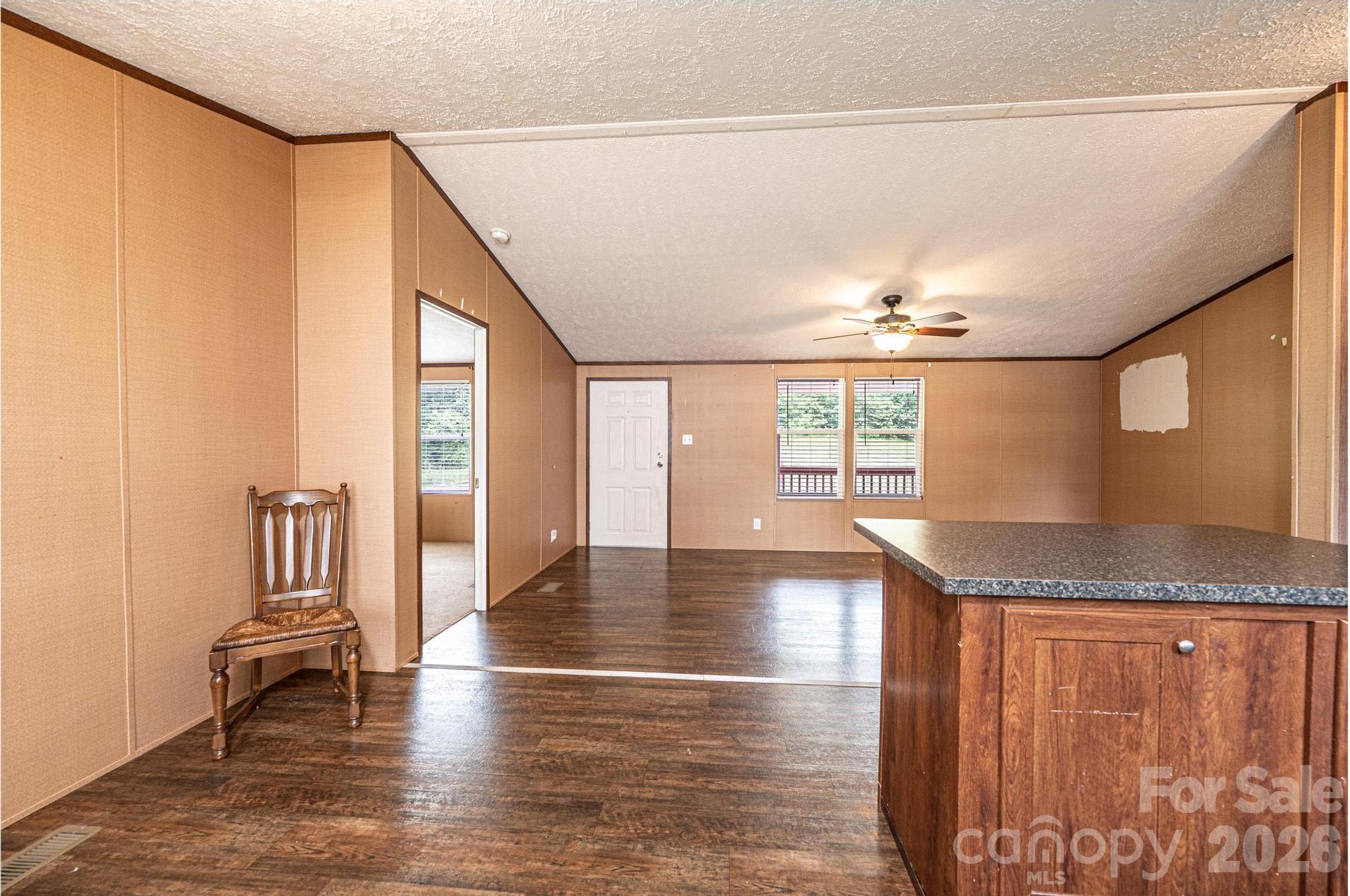 4510 Mount Hebron Avenue — Connelly Springs