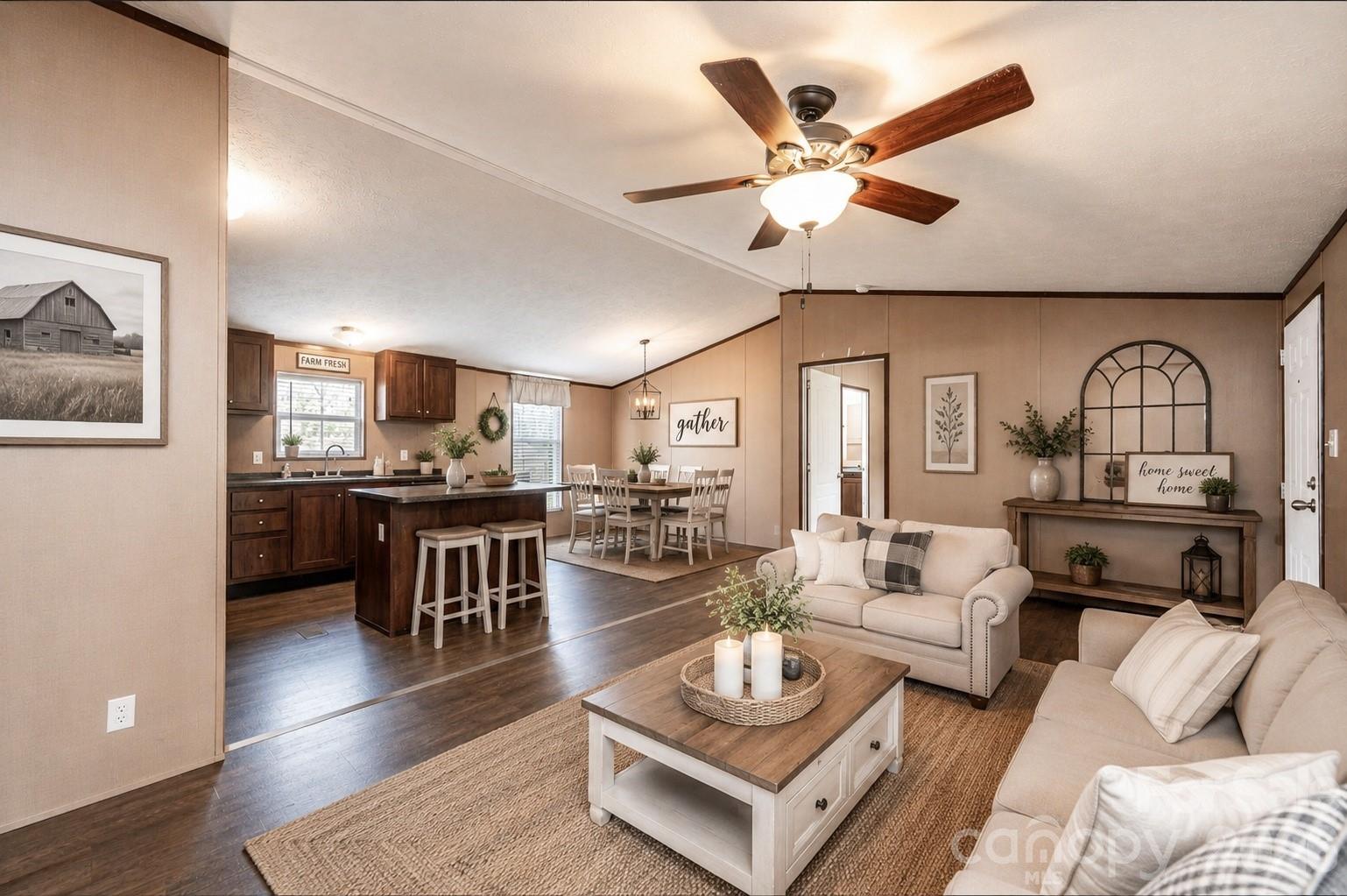 4510 Mount Hebron Avenue — Connelly Springs