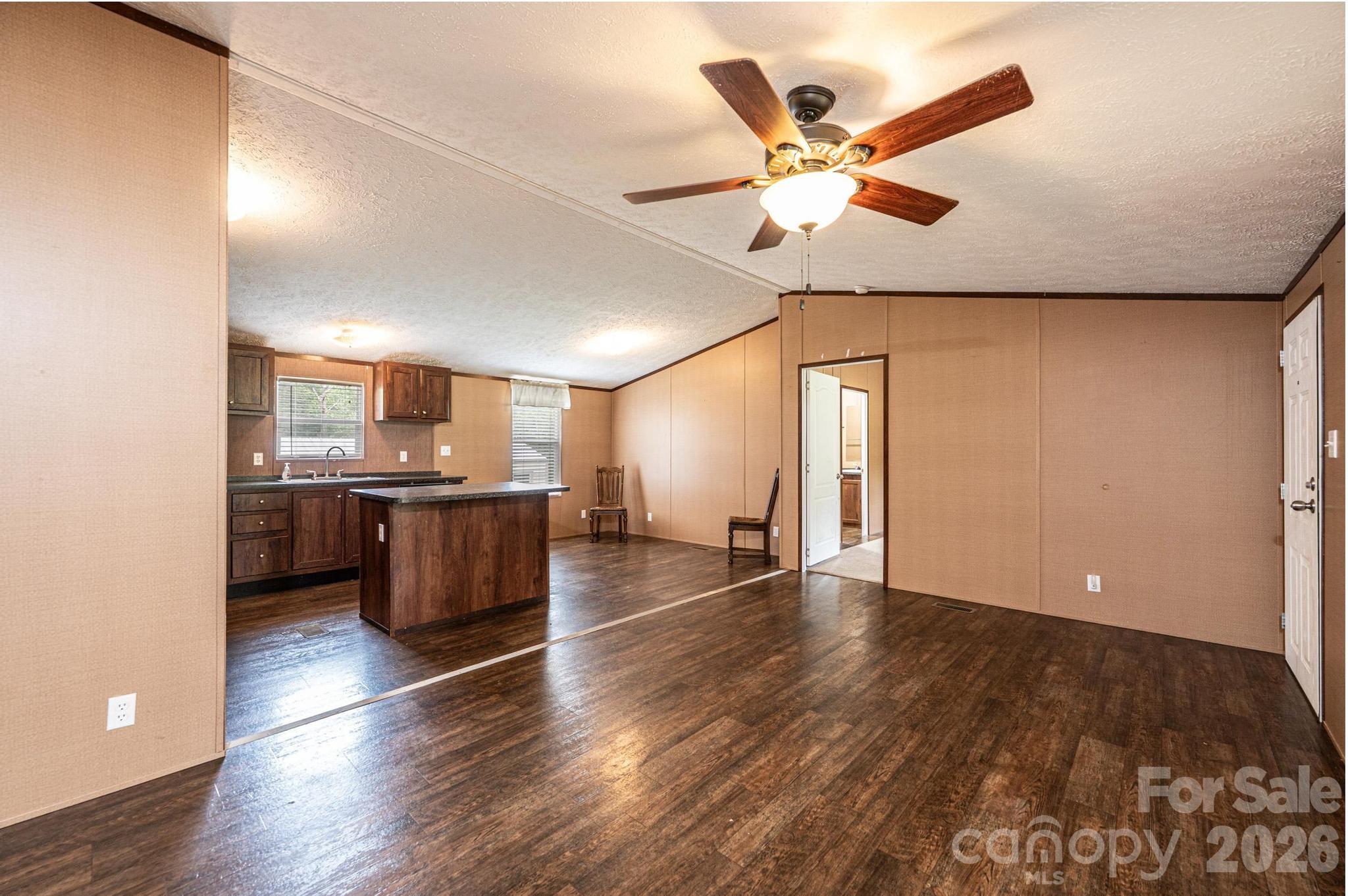 4510 Mount Hebron Avenue — Connelly Springs