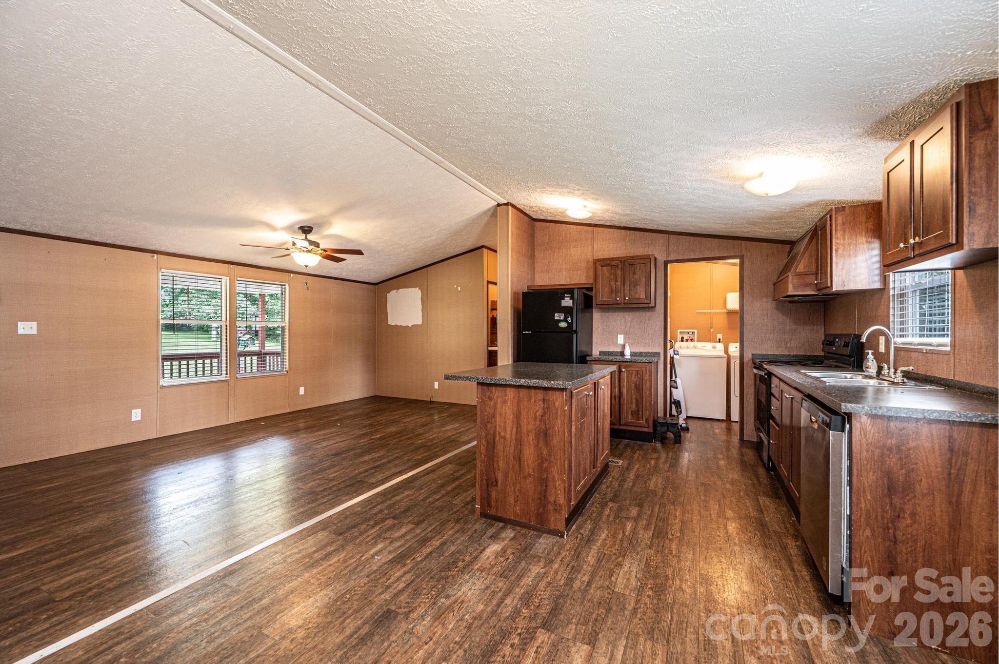 4510 Mount Hebron Avenue — Connelly Springs