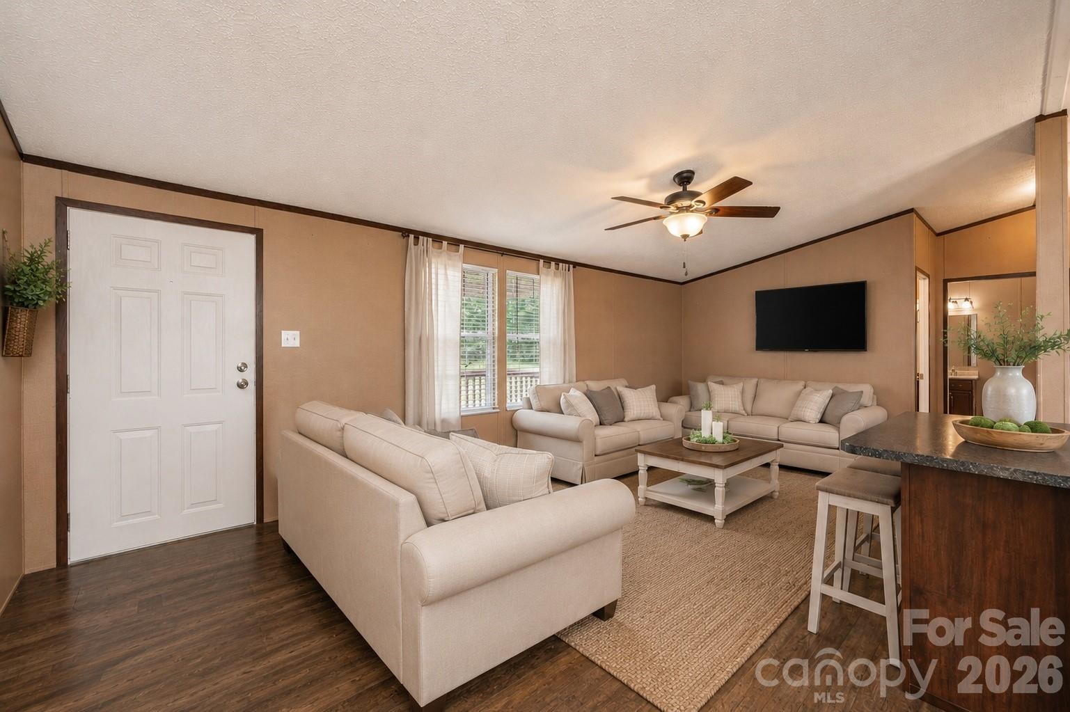 4510 Mount Hebron Avenue — Connelly Springs