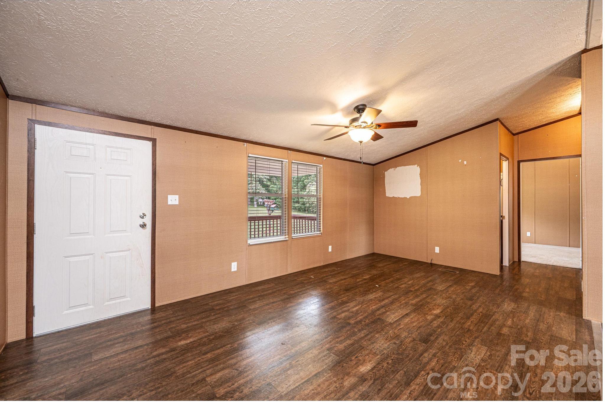 4510 Mount Hebron Avenue — Connelly Springs