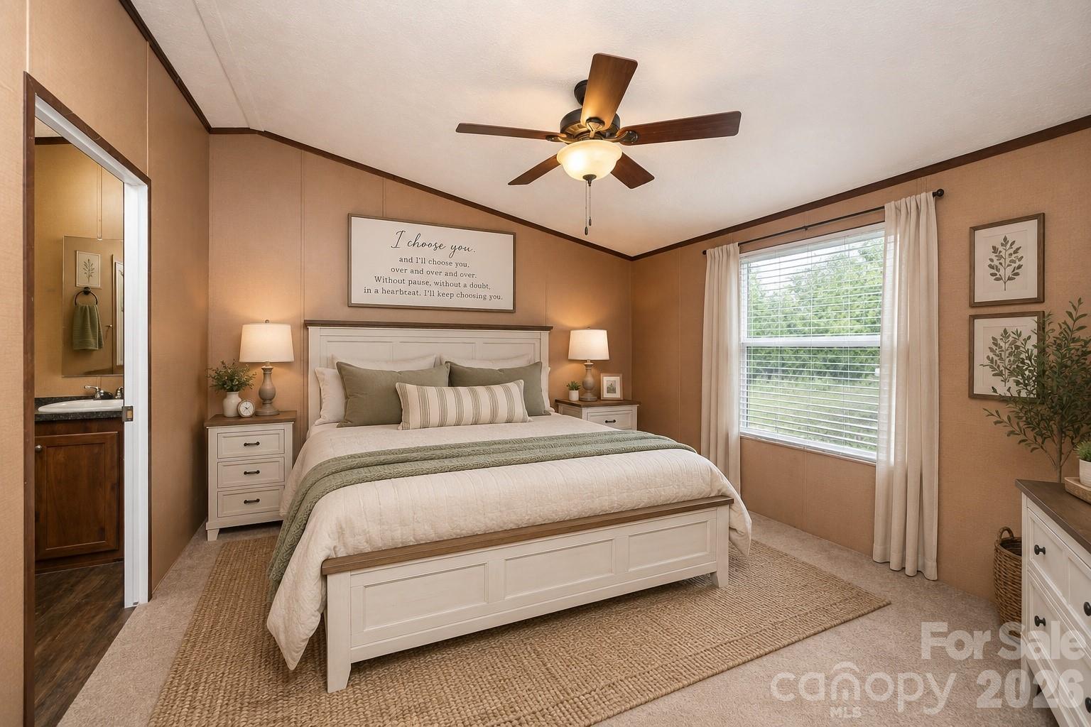 4510 Mount Hebron Avenue — Connelly Springs