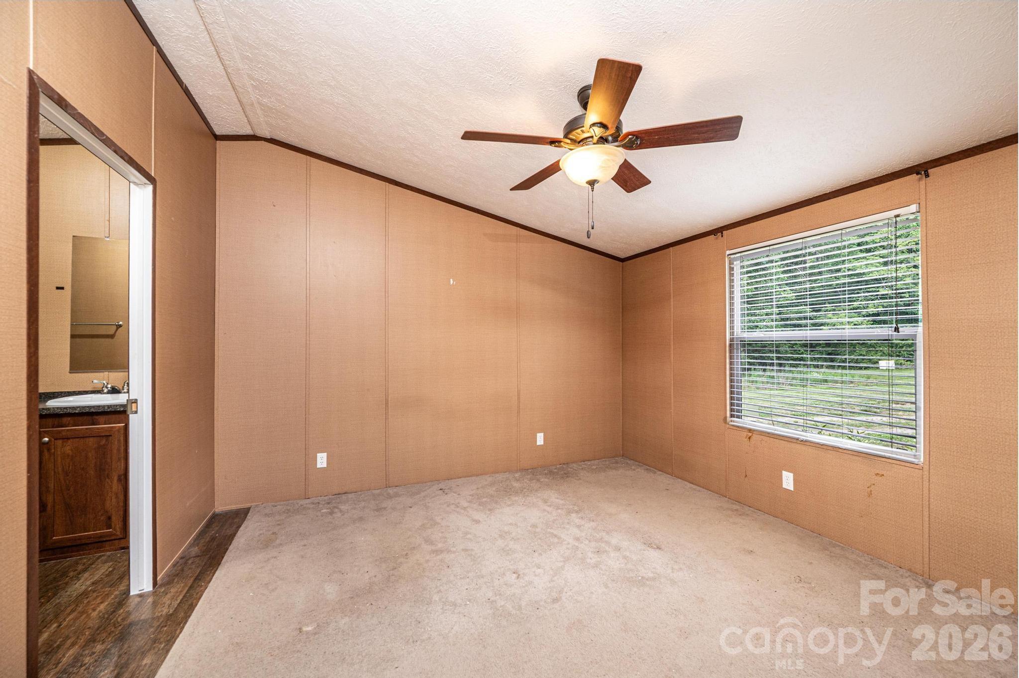 4510 Mount Hebron Avenue — Connelly Springs