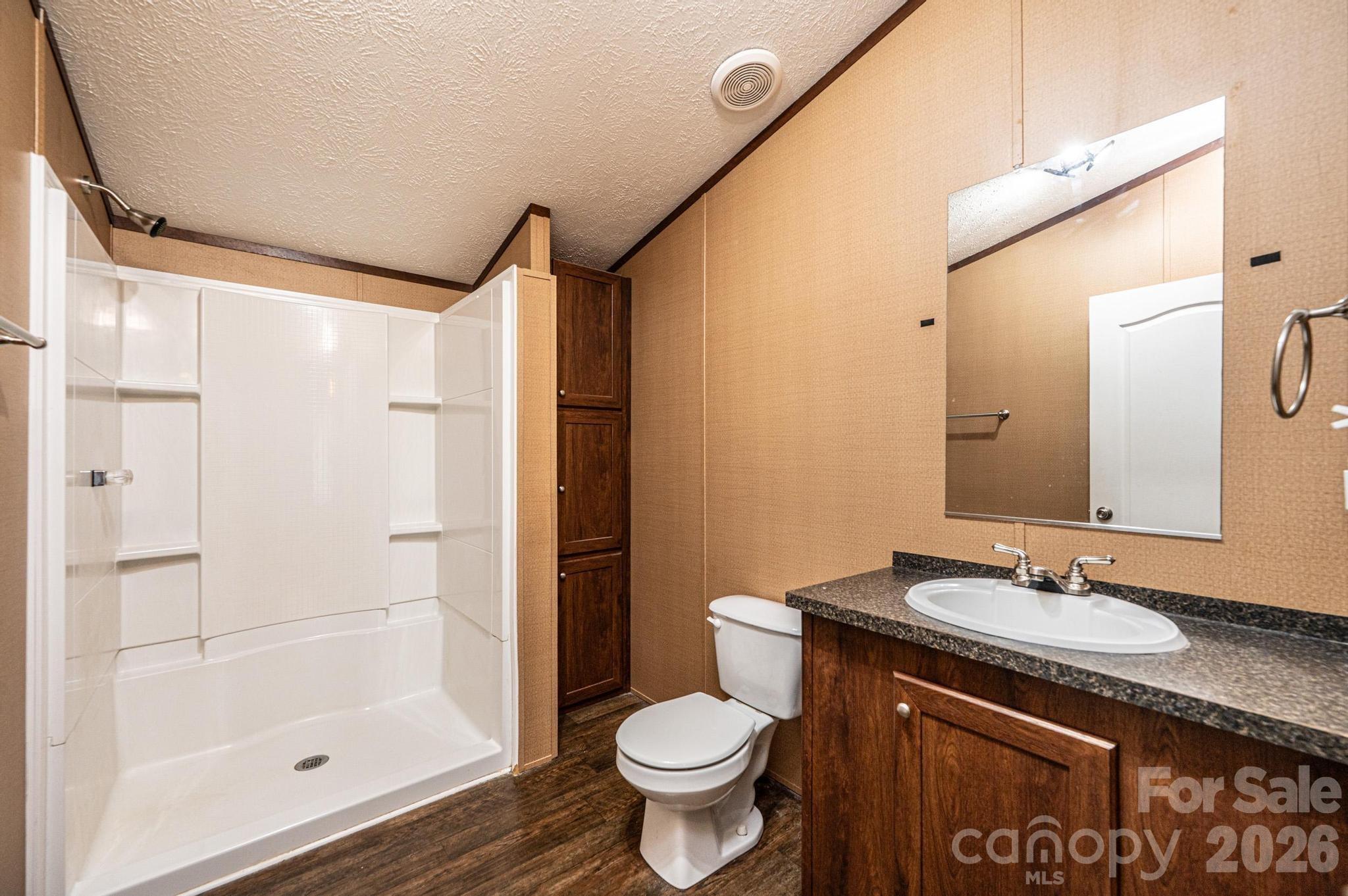 4510 Mount Hebron Avenue — Connelly Springs