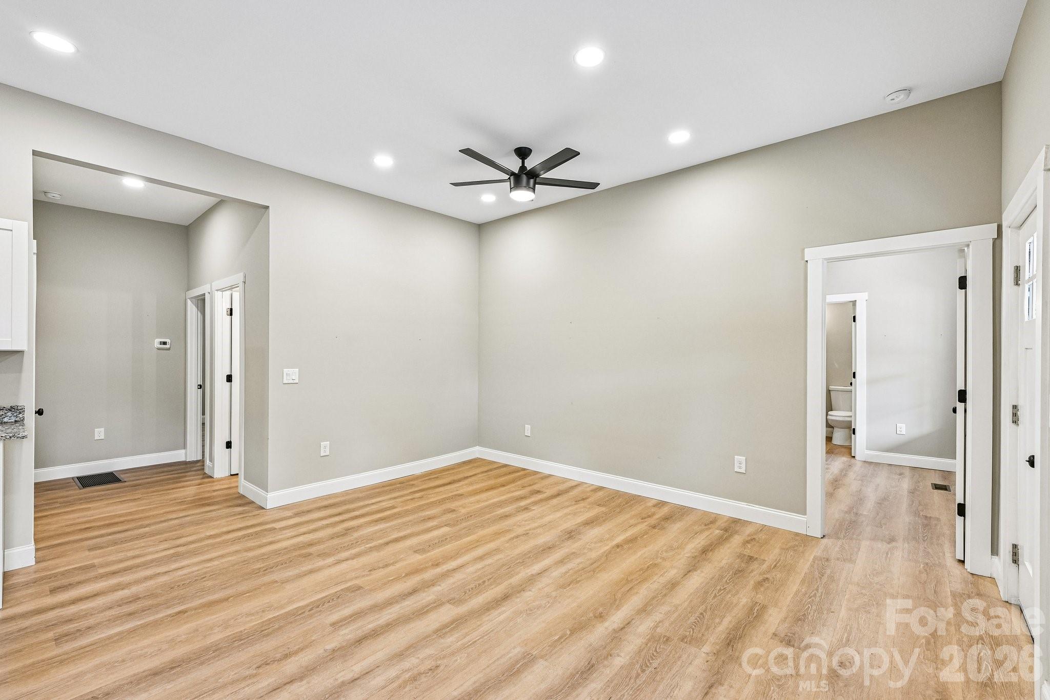 748 Efird Street — Albemarle