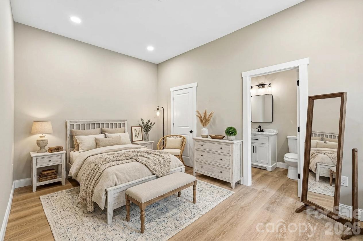 748 Efird Street — Albemarle