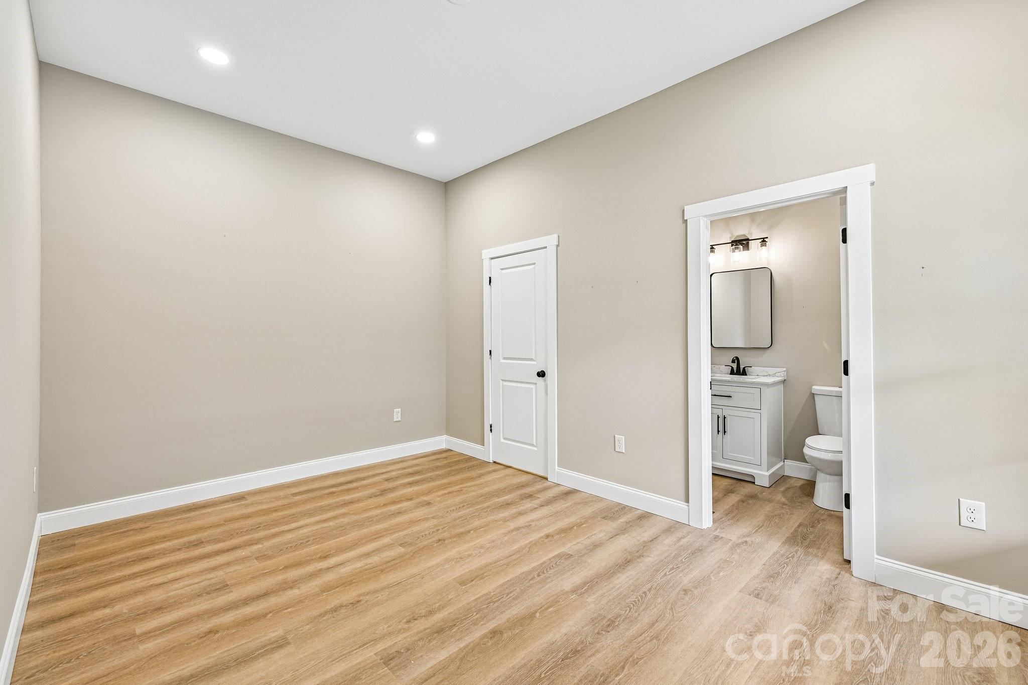 748 Efird Street — Albemarle
