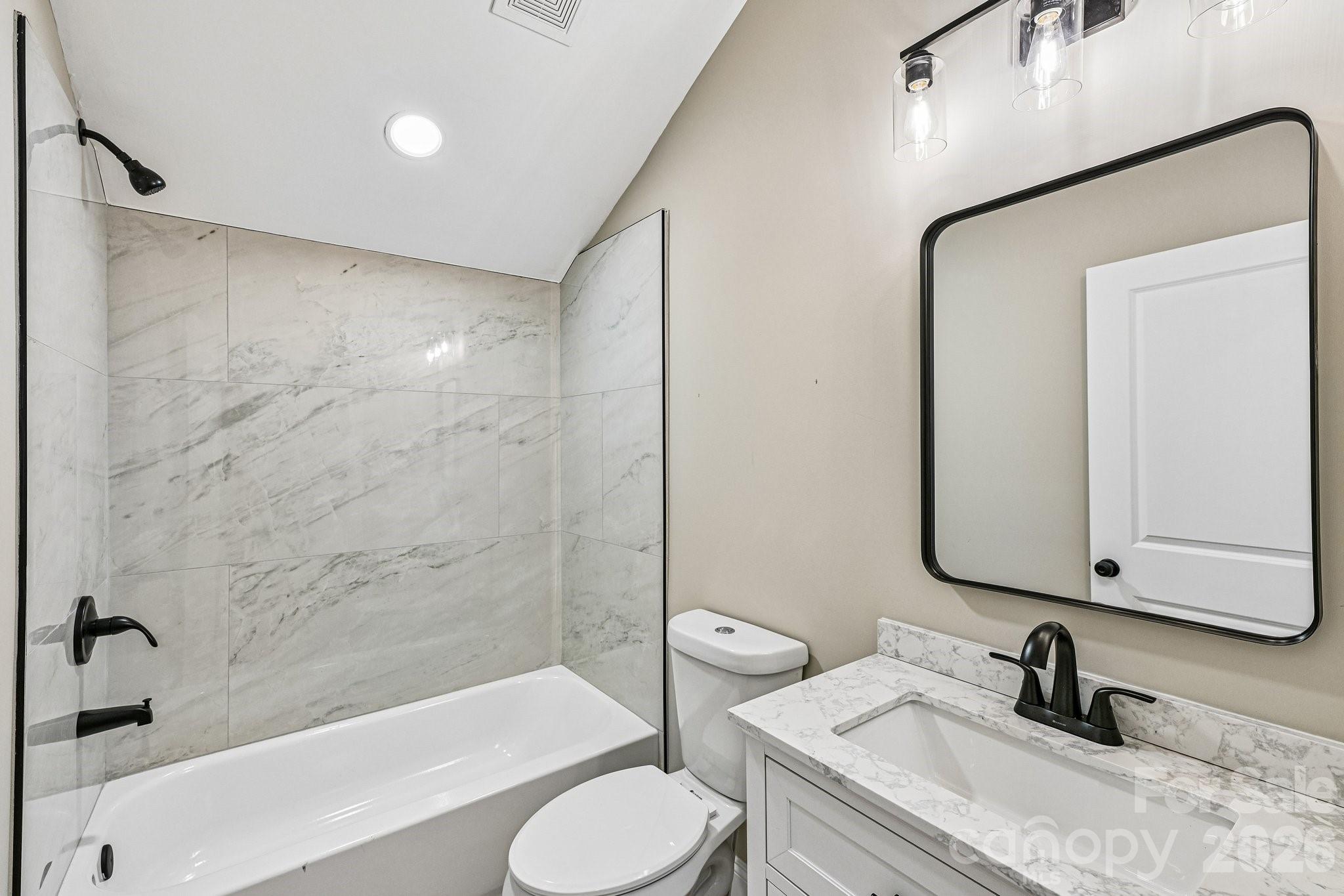 748 Efird Street — Albemarle