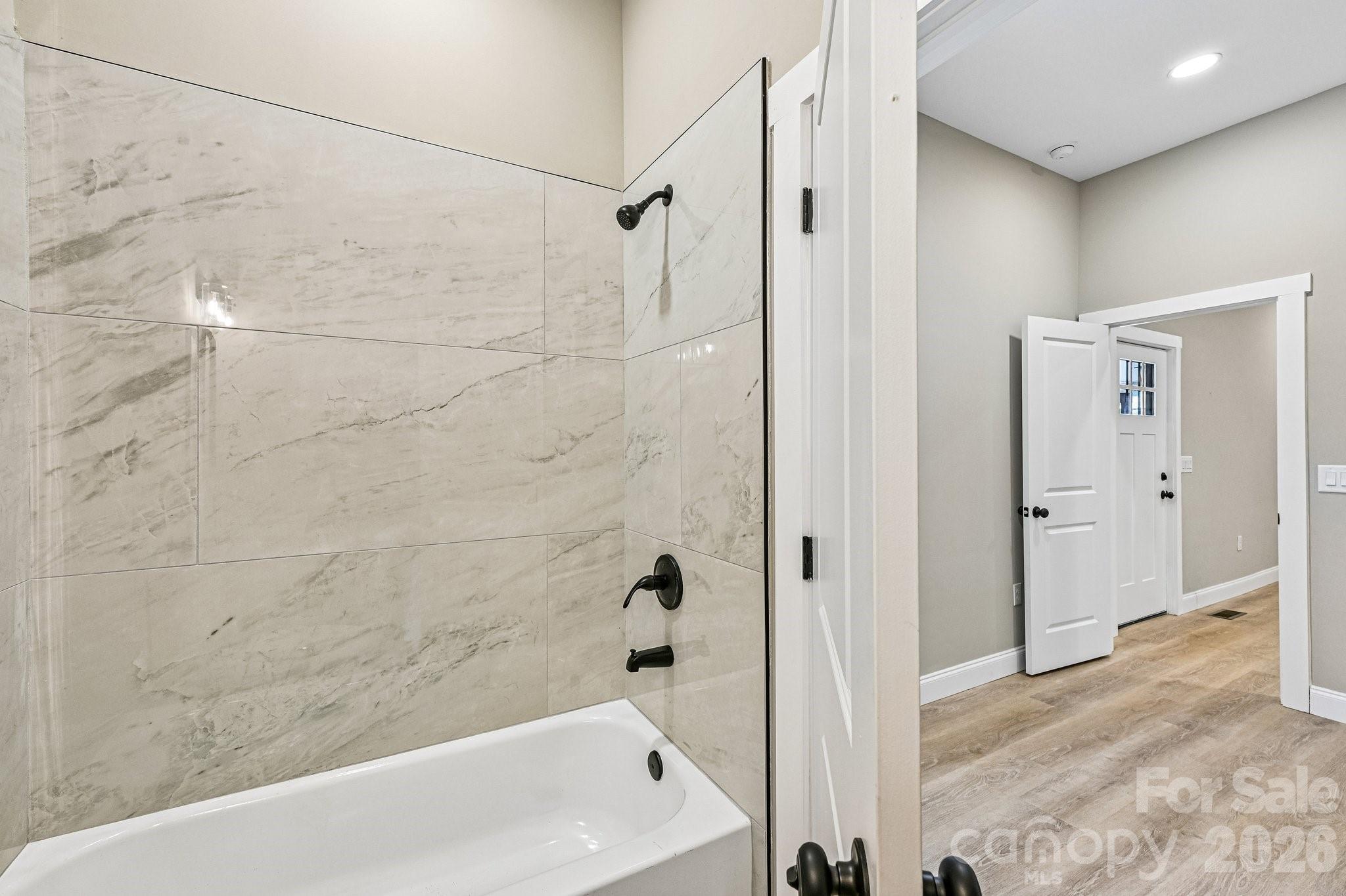 748 Efird Street — Albemarle