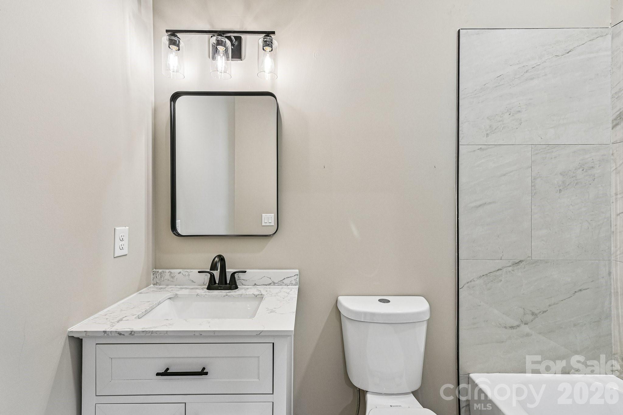748 Efird Street — Albemarle