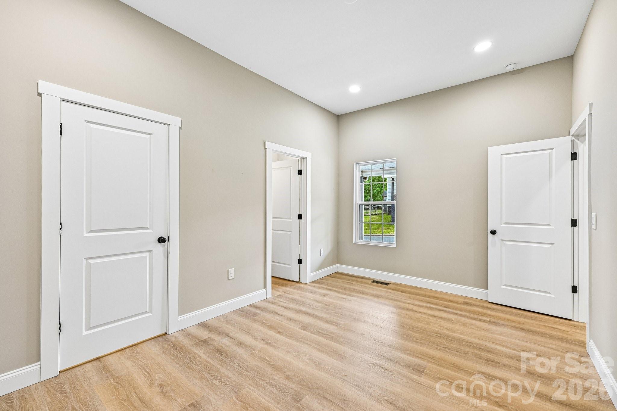 748 Efird Street — Albemarle