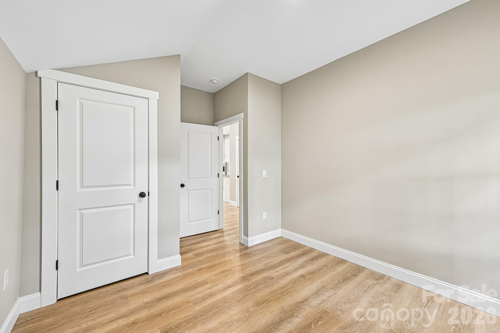 748 Efird Street — Albemarle