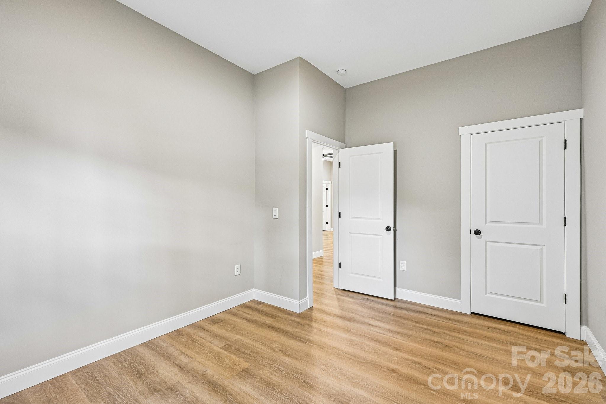 748 Efird Street — Albemarle
