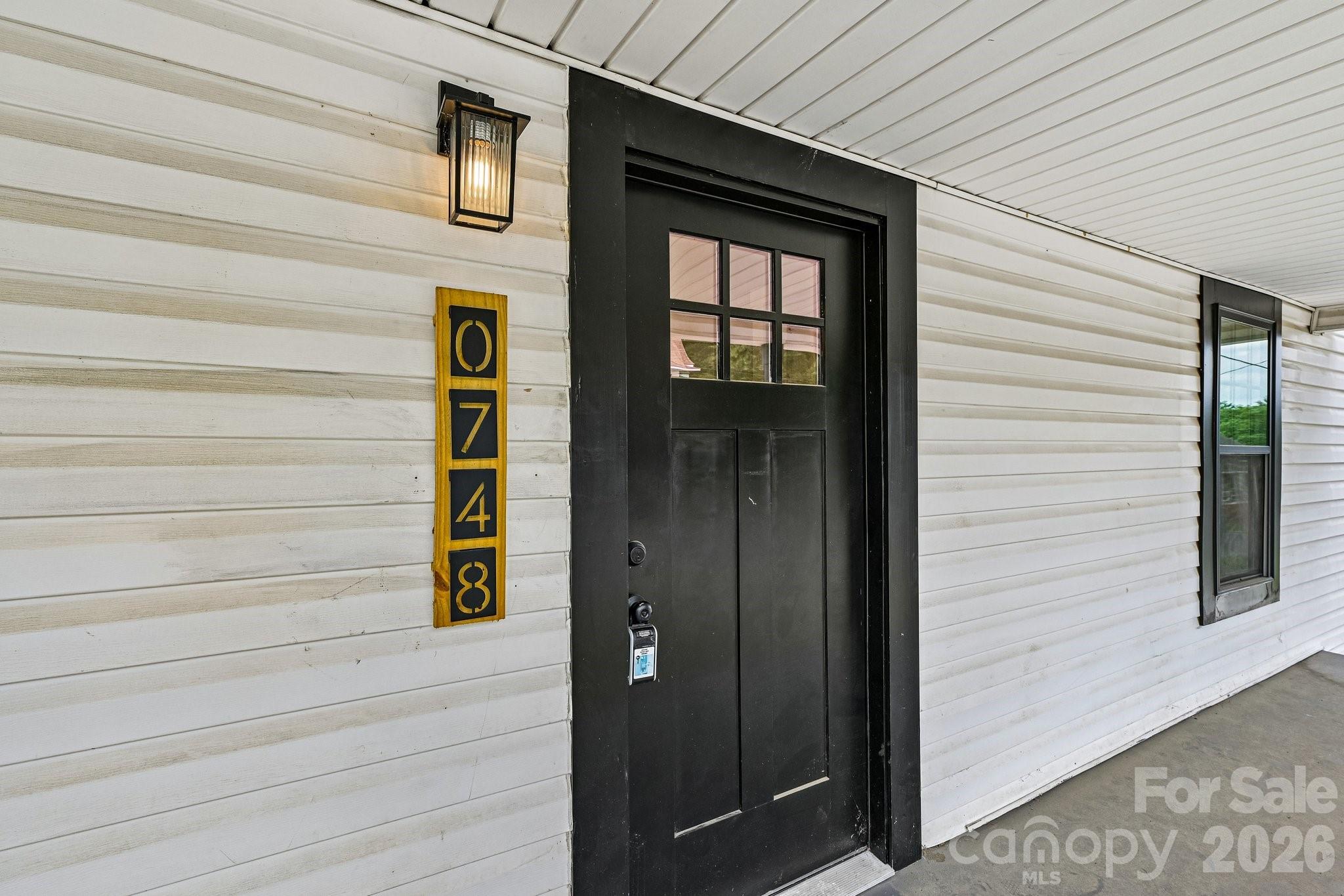 748 Efird Street — Albemarle