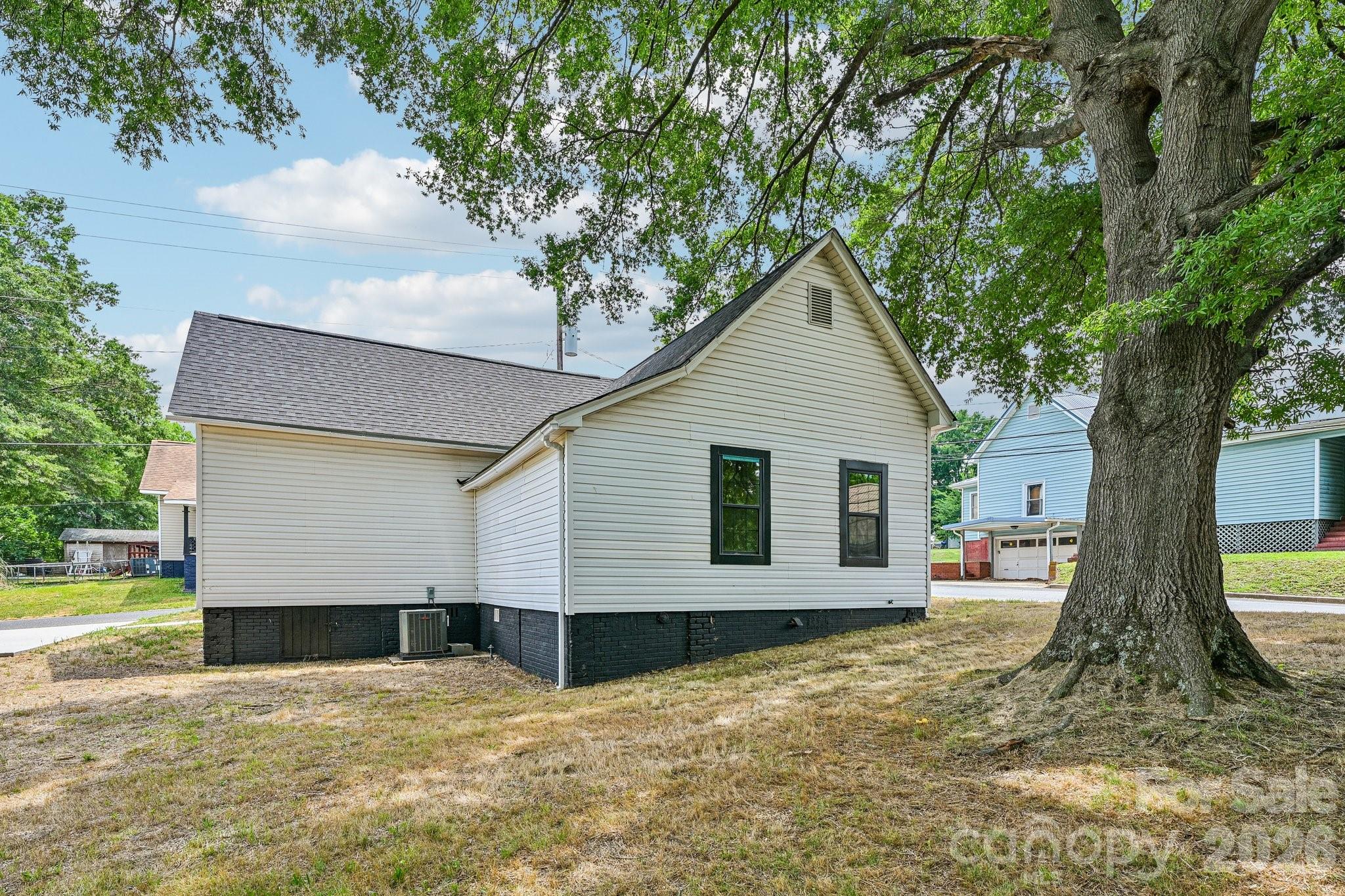 748 Efird Street — Albemarle
