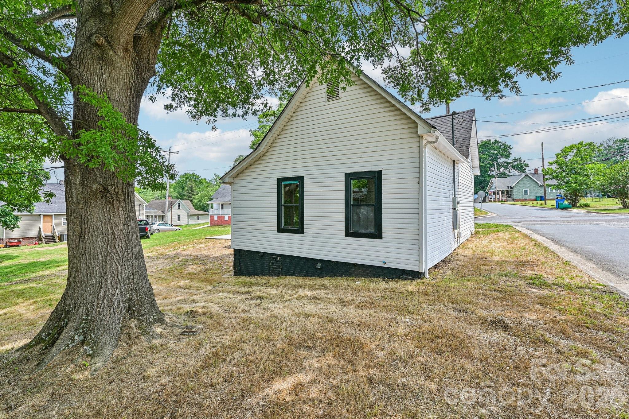 748 Efird Street — Albemarle