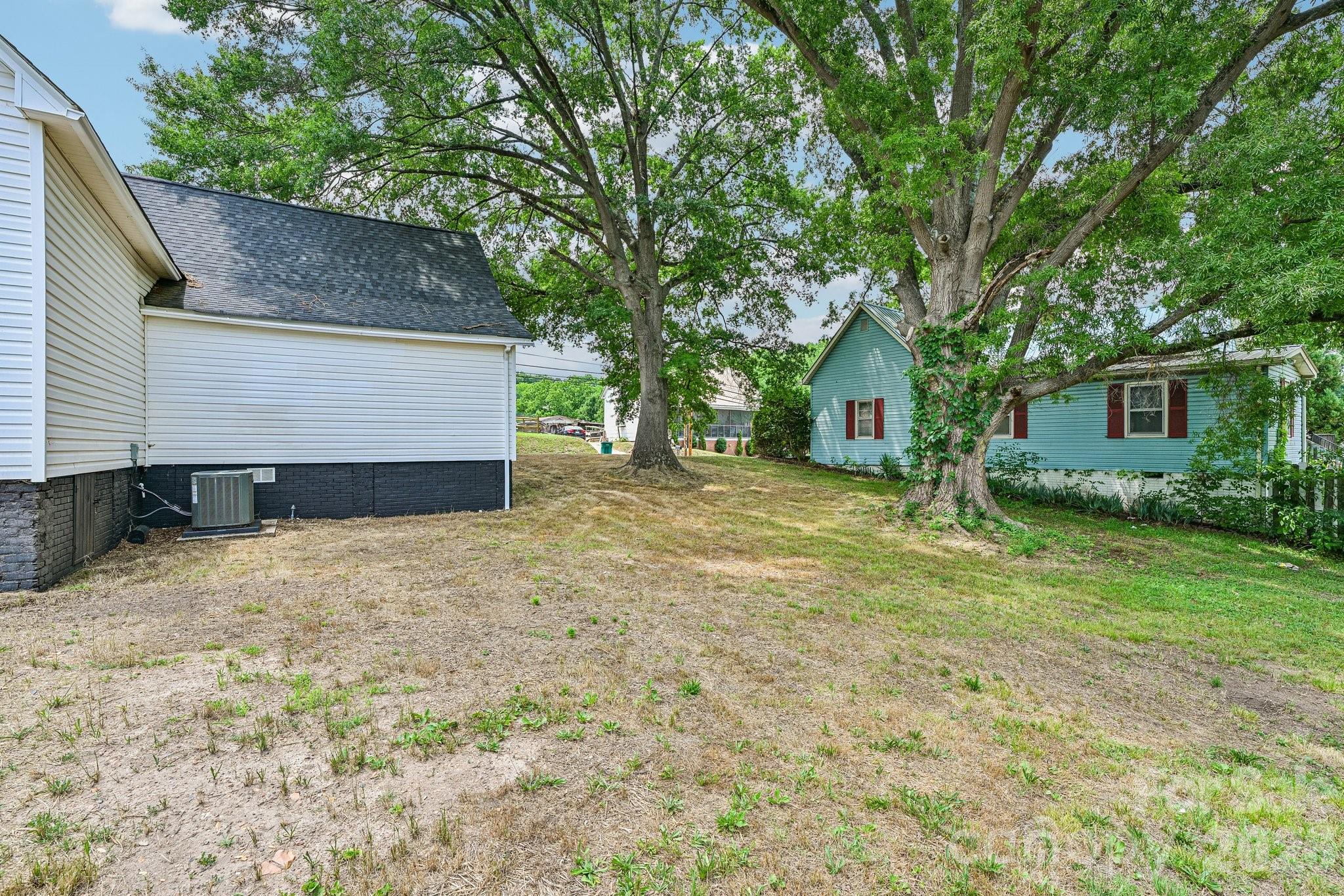 748 Efird Street — Albemarle