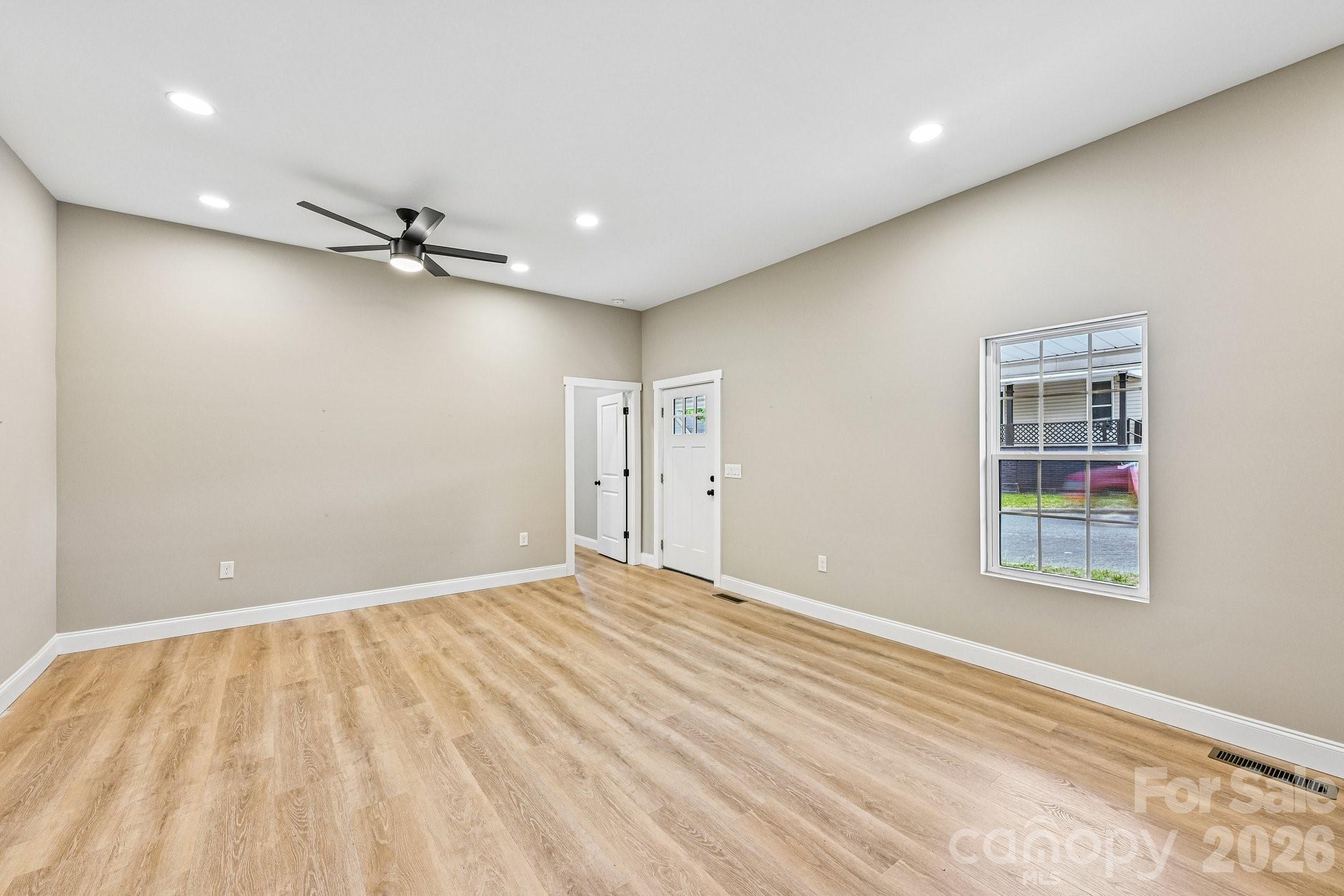 748 Efird Street — Albemarle