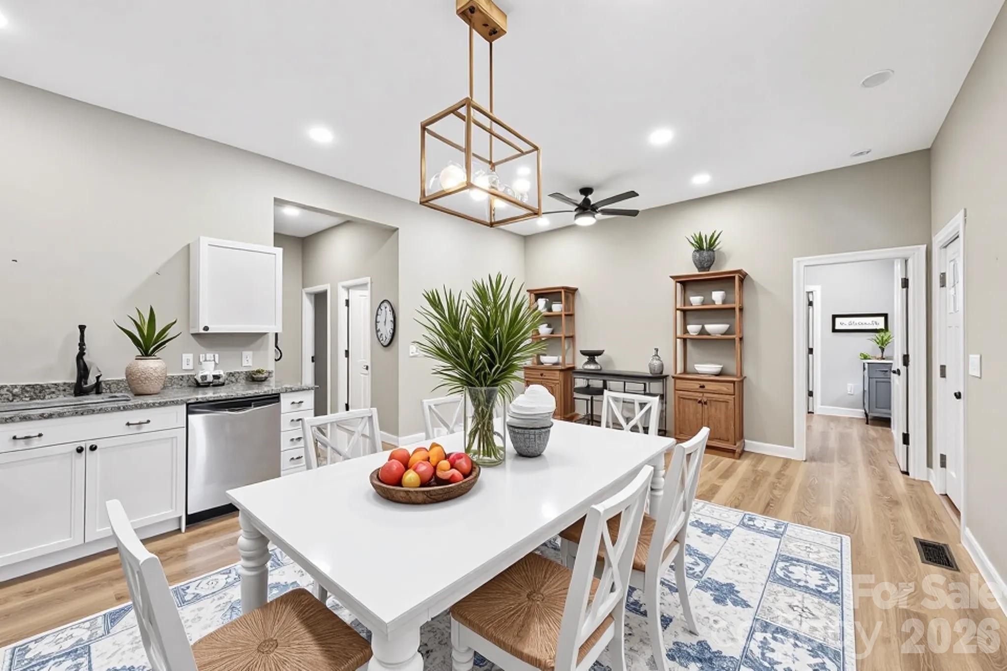 748 Efird Street — Albemarle