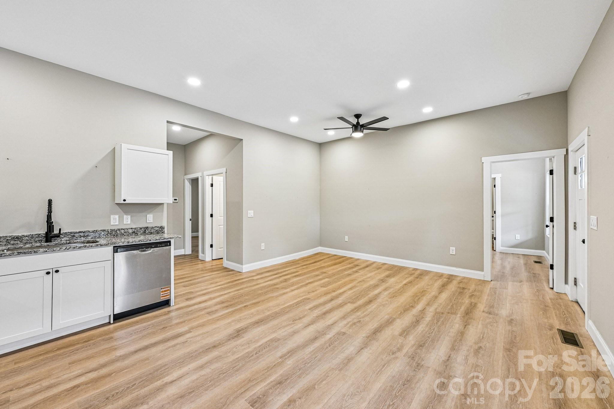 748 Efird Street — Albemarle