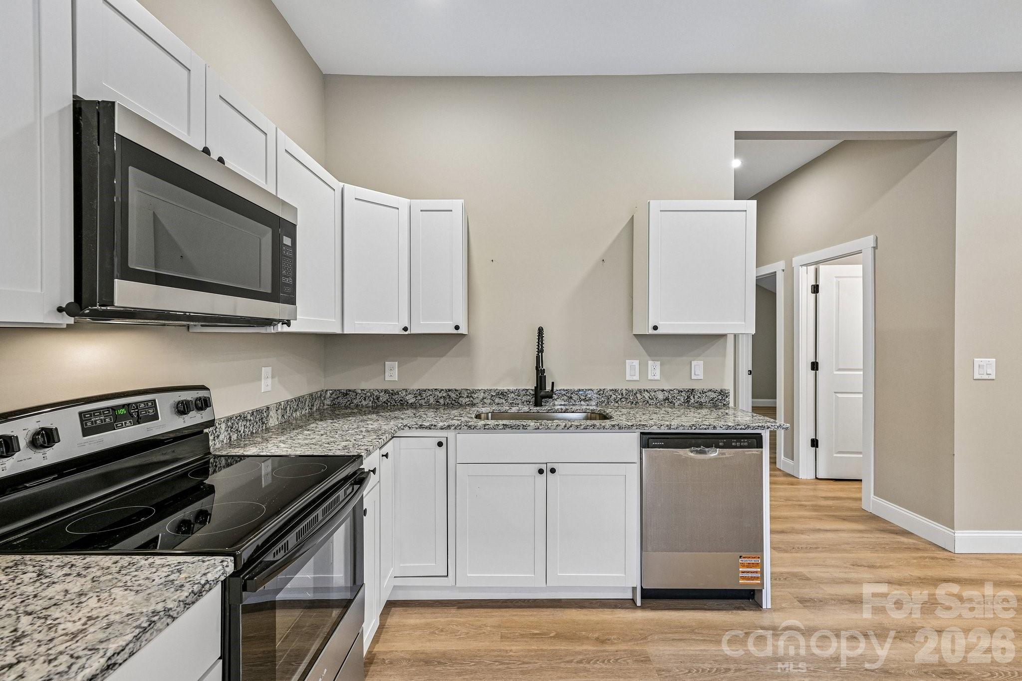 748 Efird Street — Albemarle