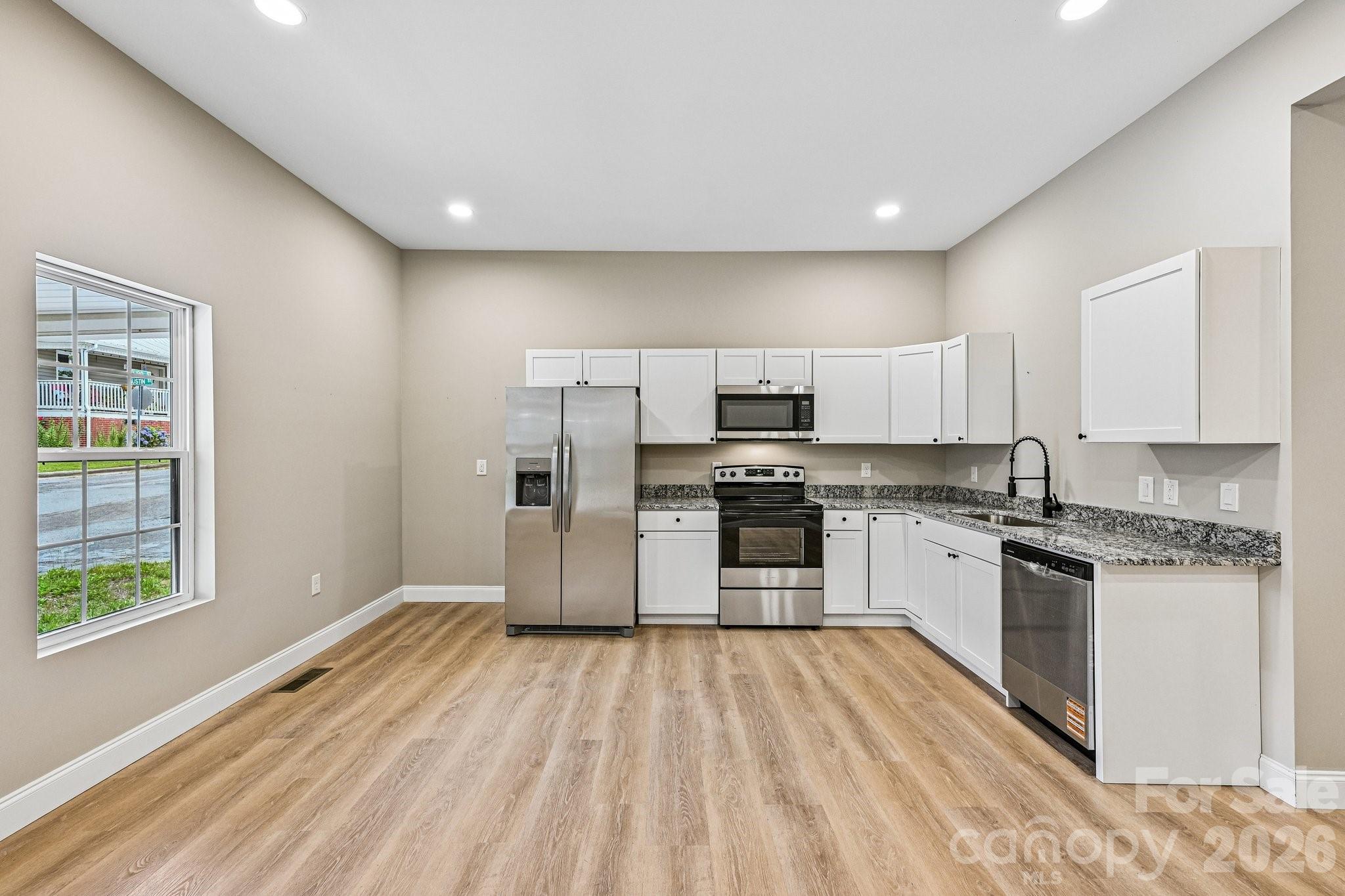 748 Efird Street — Albemarle