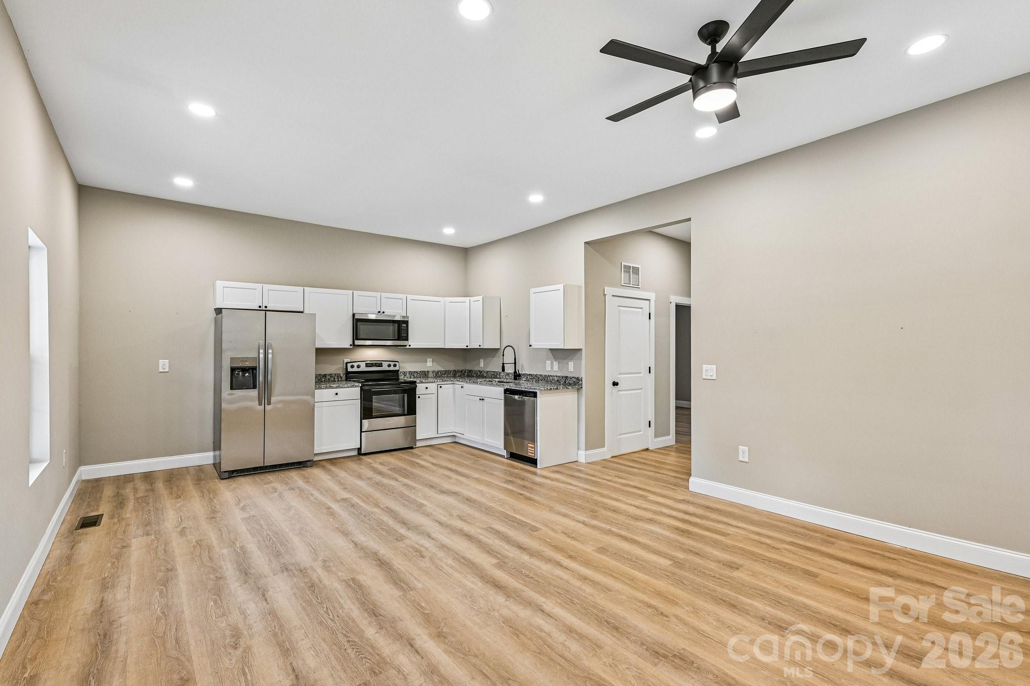 748 Efird Street — Albemarle