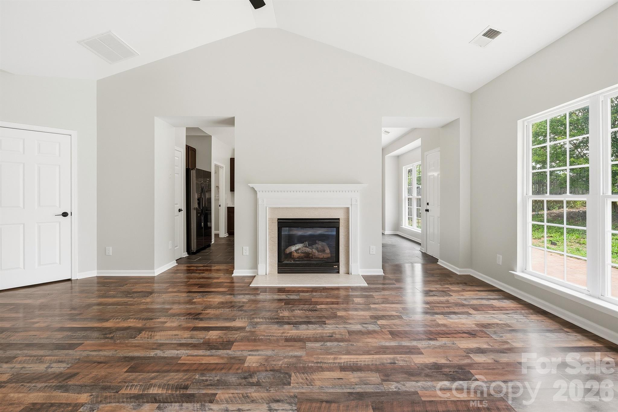13409 Planters Walk Drive — Charlotte