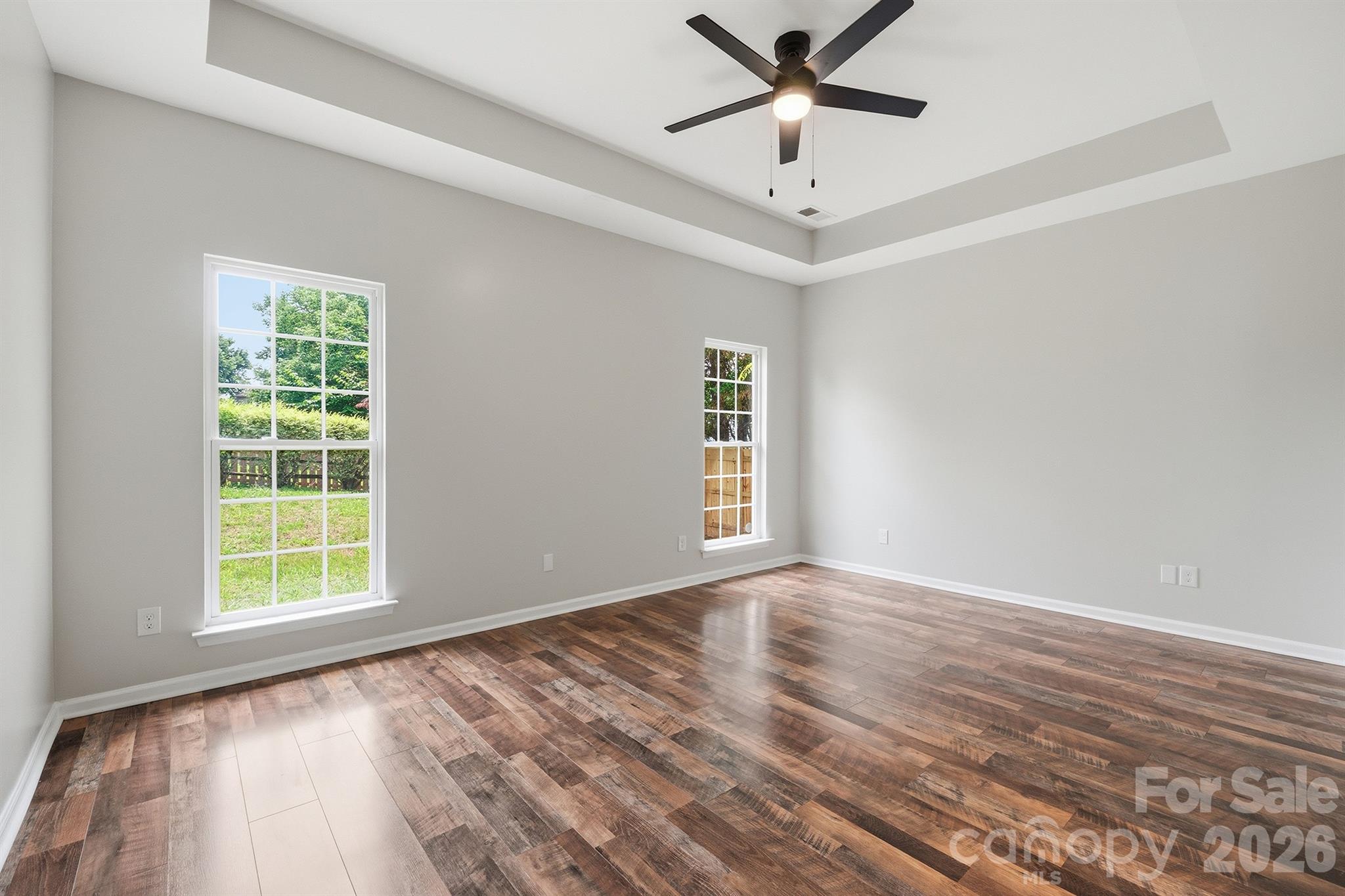 13409 Planters Walk Drive — Charlotte