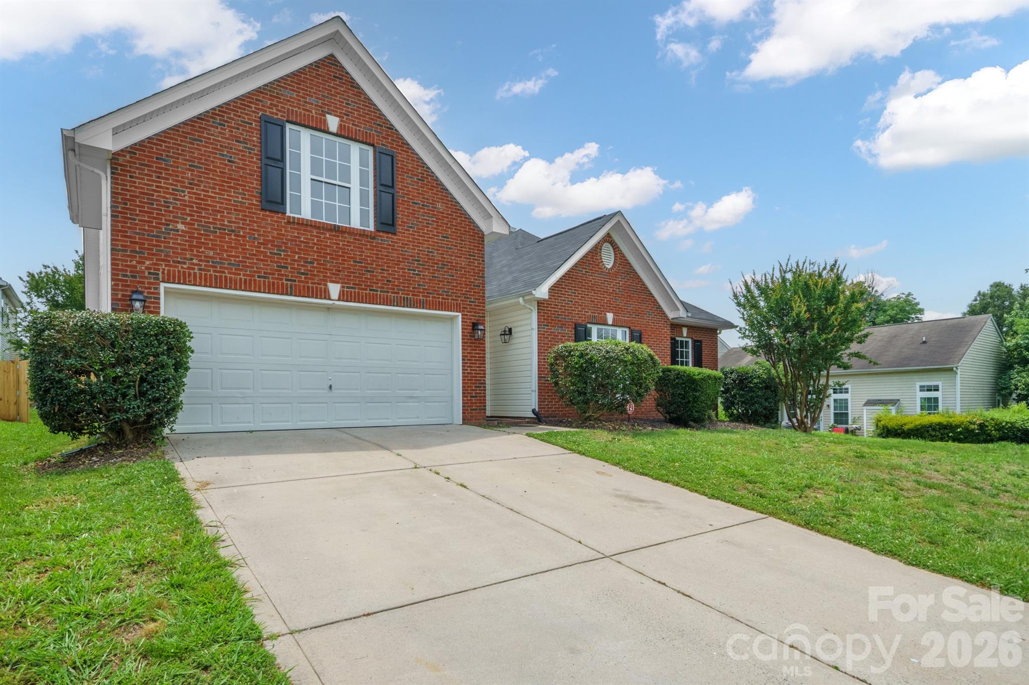 13409 Planters Walk Drive — Charlotte