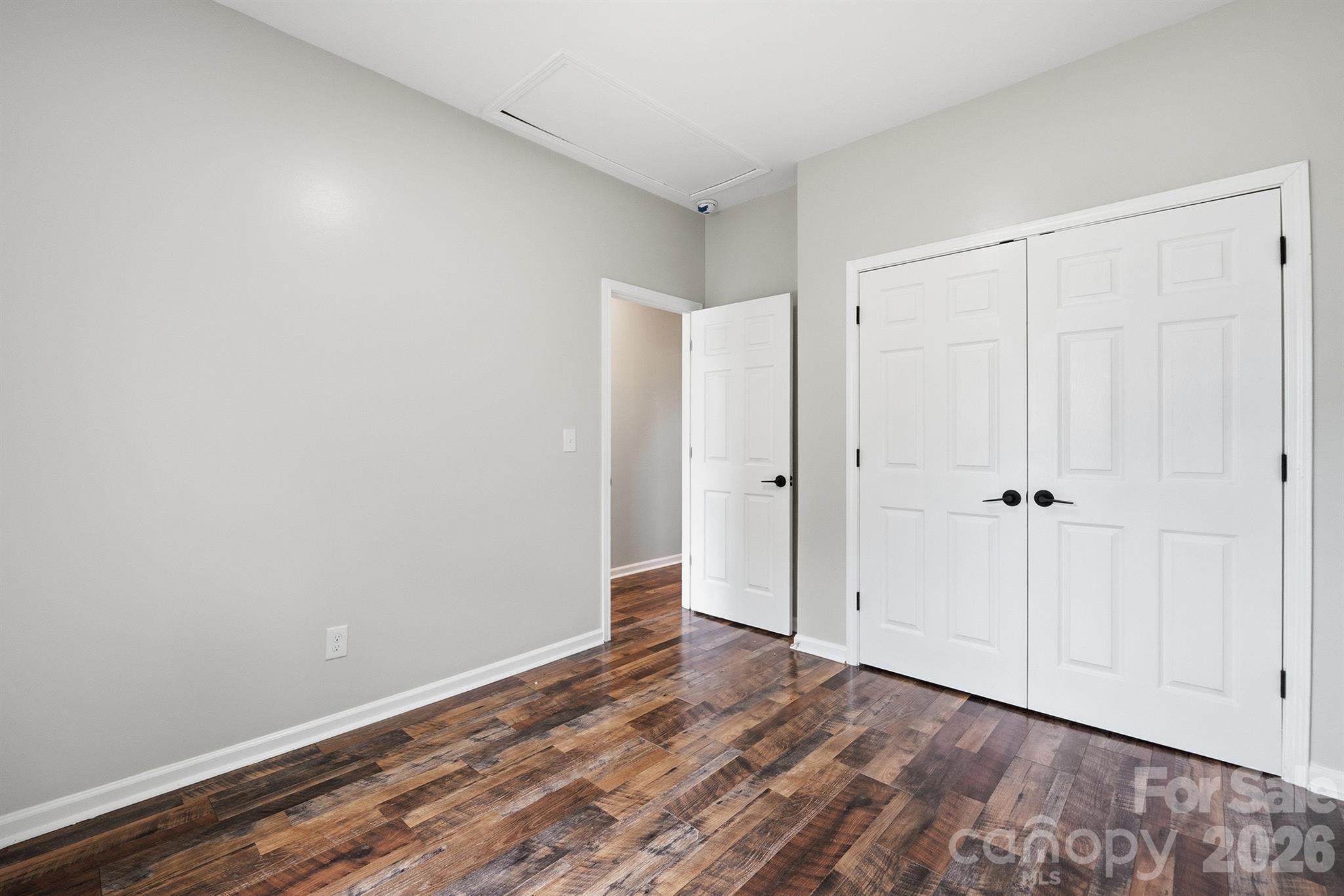 13409 Planters Walk Drive — Charlotte
