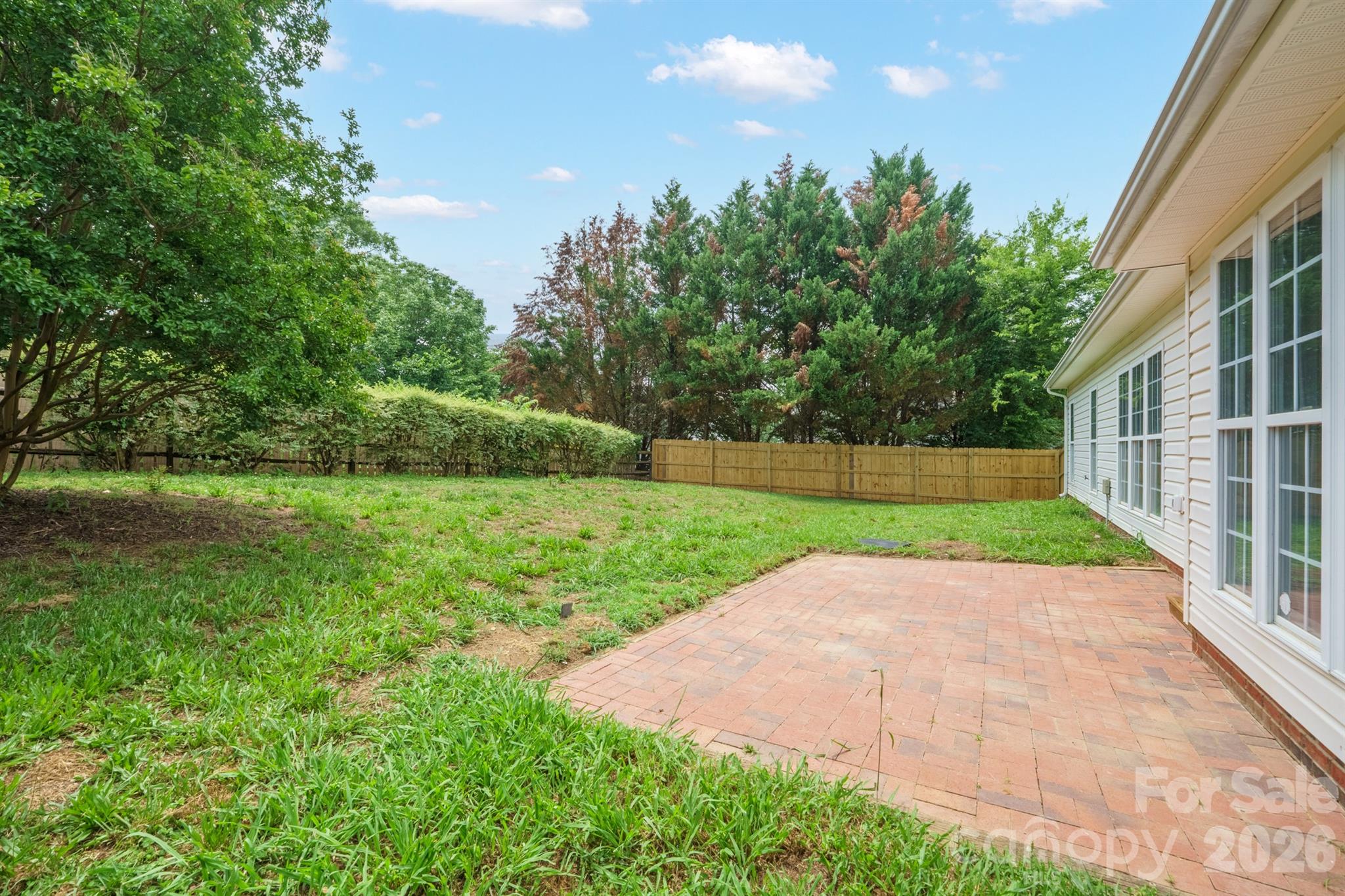 13409 Planters Walk Drive — Charlotte