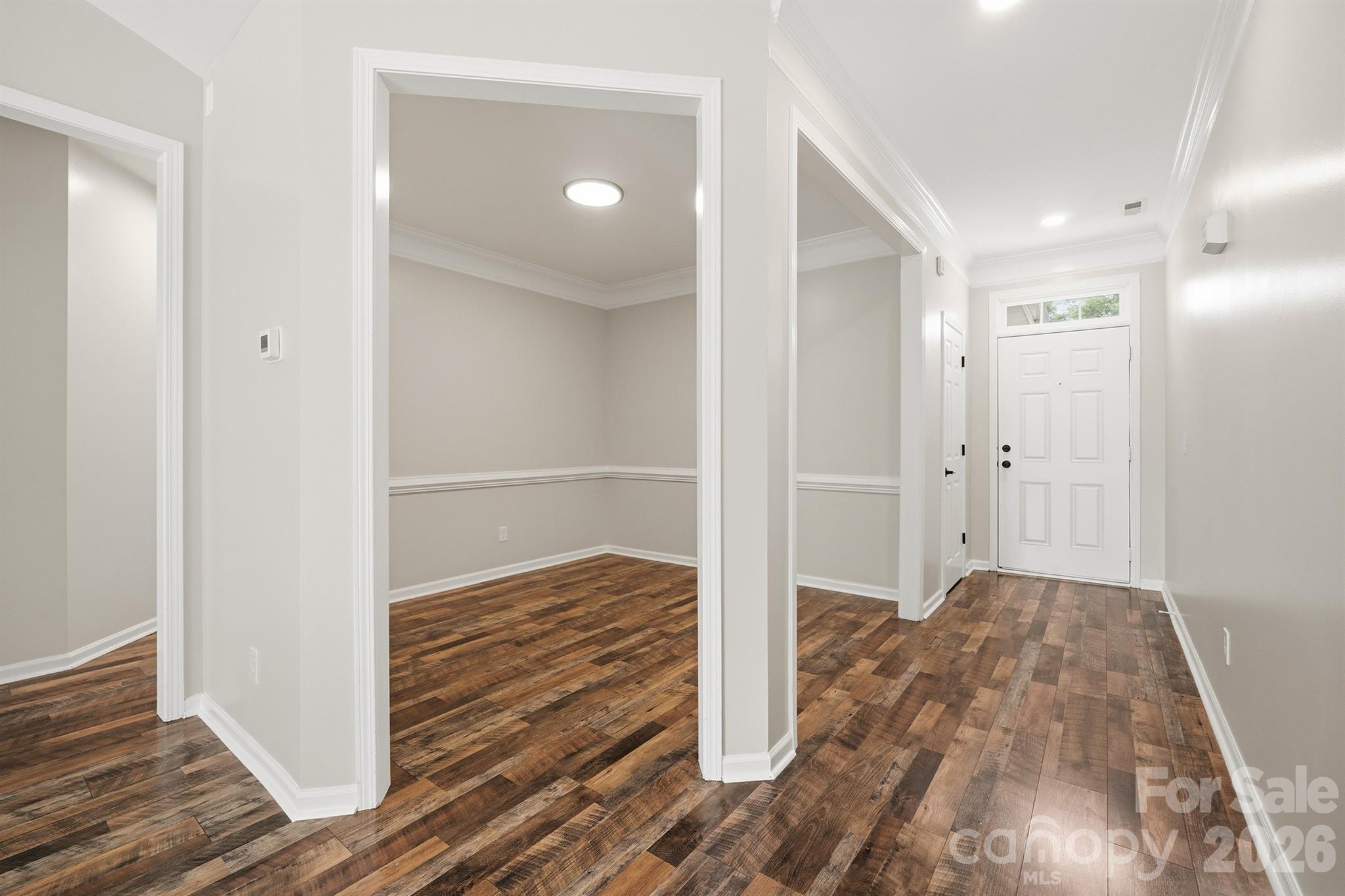 13409 Planters Walk Drive — Charlotte