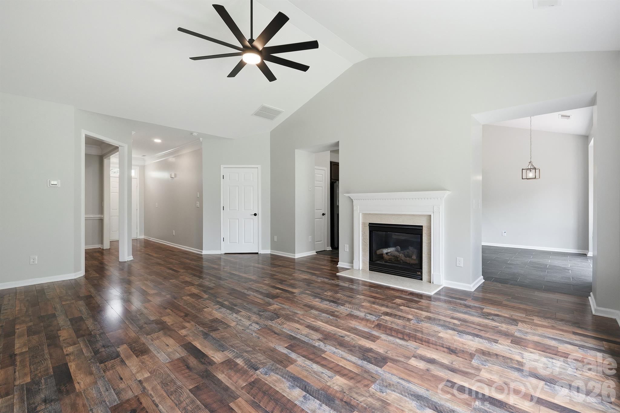 13409 Planters Walk Drive — Charlotte