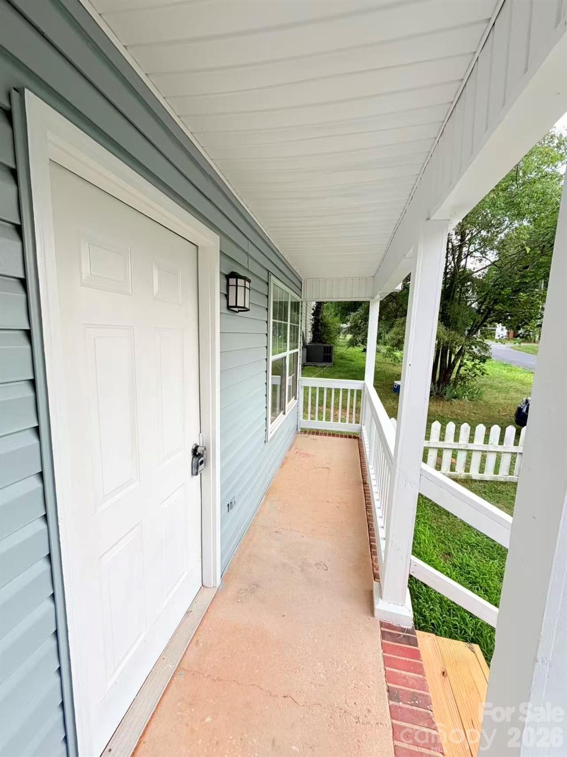 2200 Brookside Avenue — Kannapolis