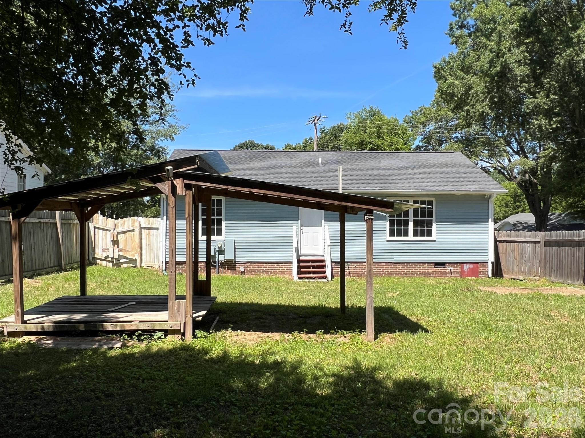 2200 Brookside Avenue — Kannapolis
