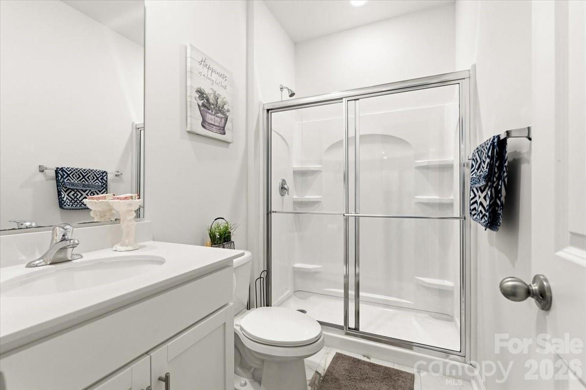 8022 Rowling Drive — Charlotte