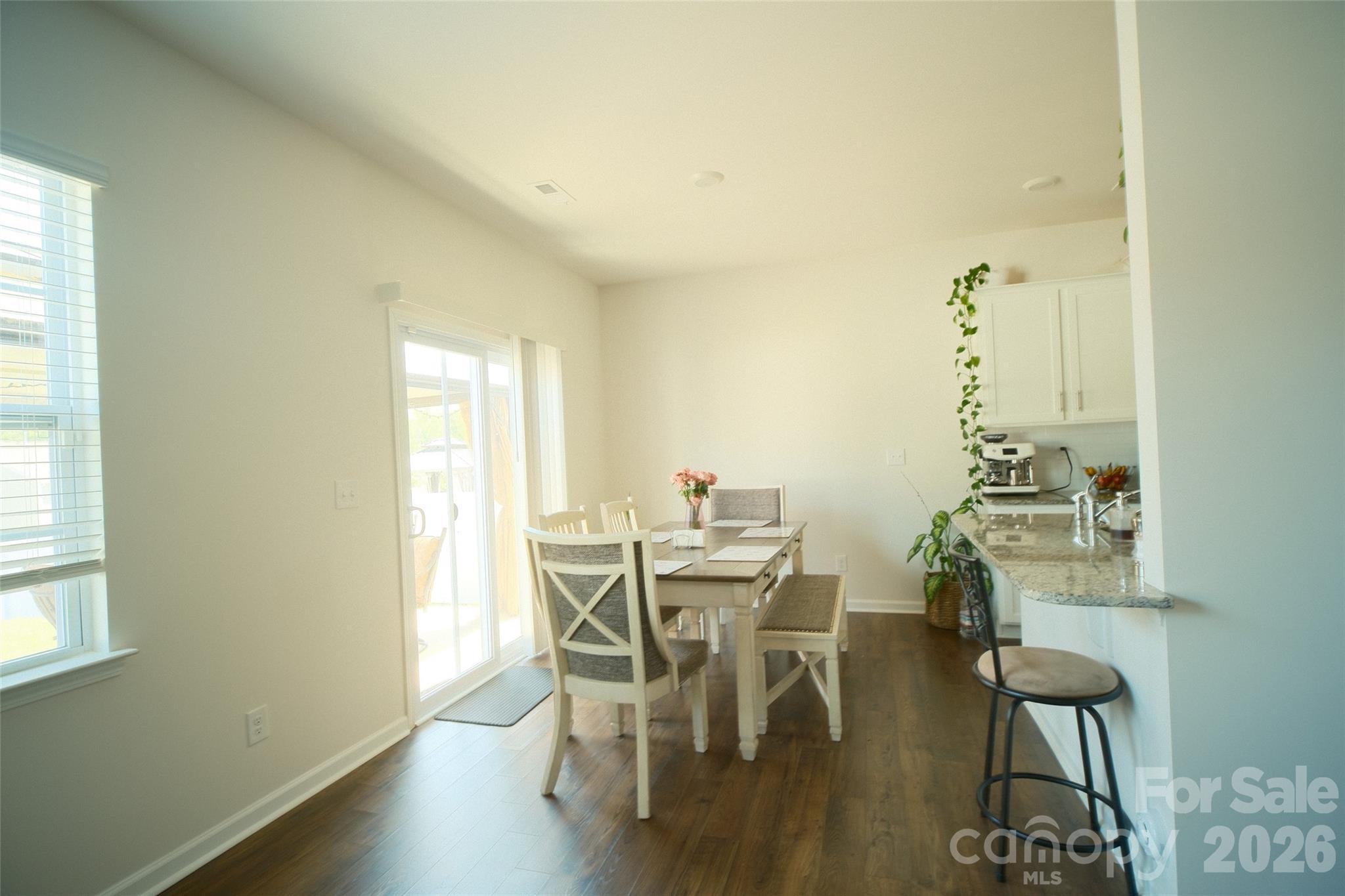 8022 Rowling Drive — Charlotte