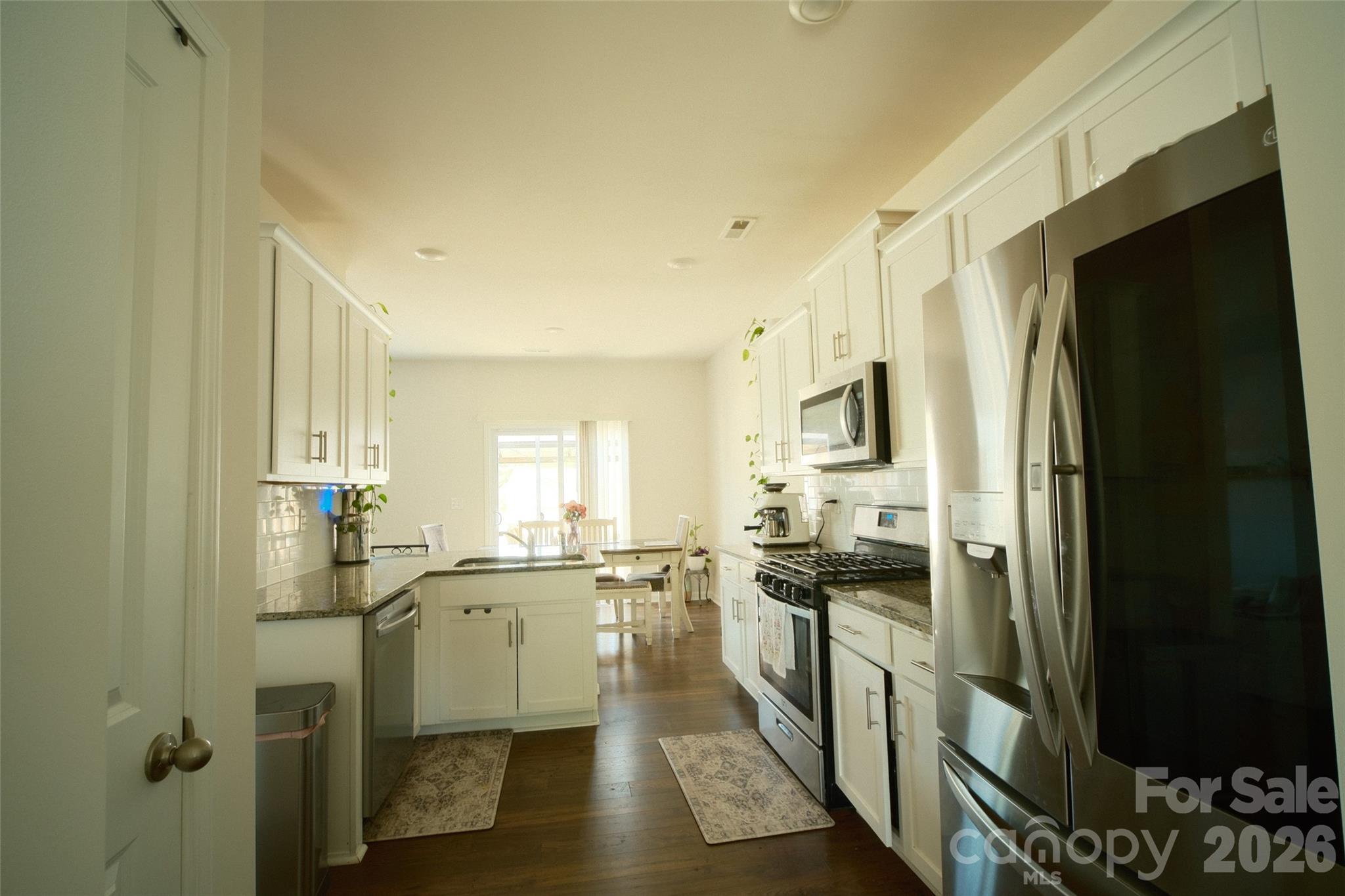 8022 Rowling Drive — Charlotte