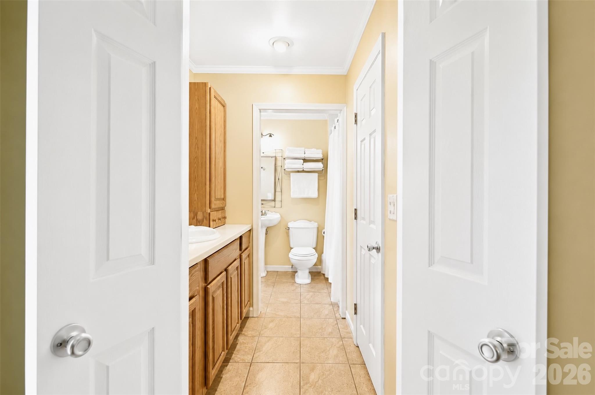 7904 Saddleview Court — Charlotte