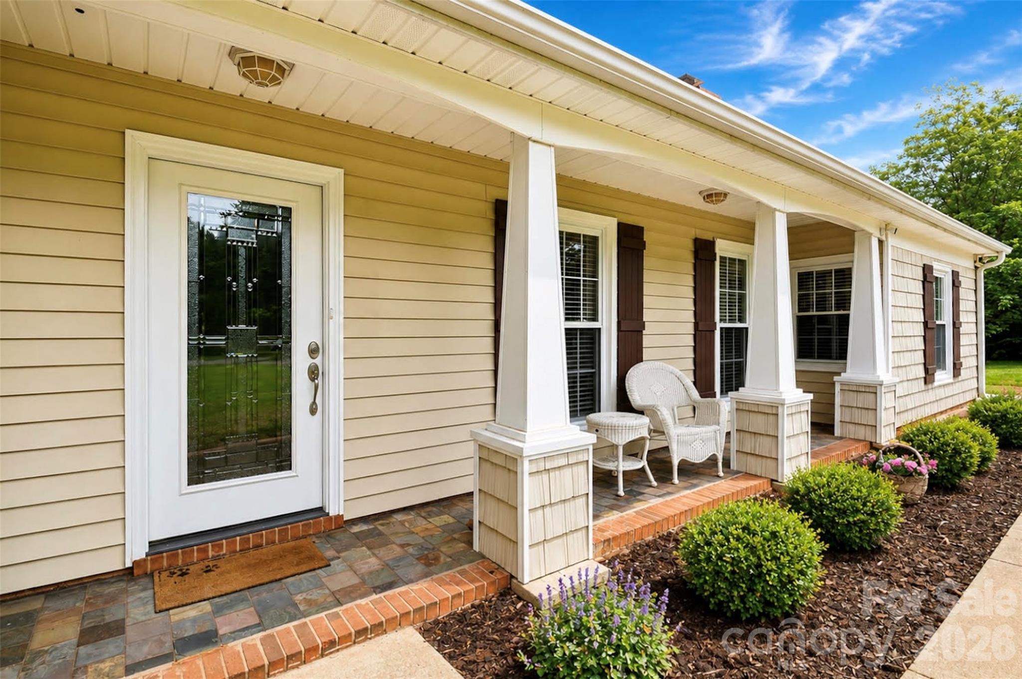7904 Saddleview Court — Charlotte