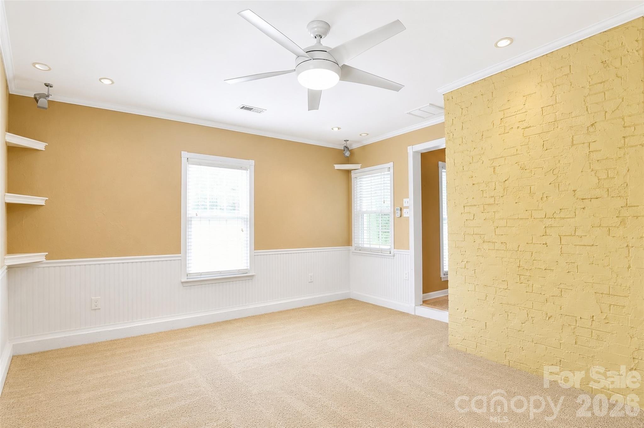7904 Saddleview Court — Charlotte