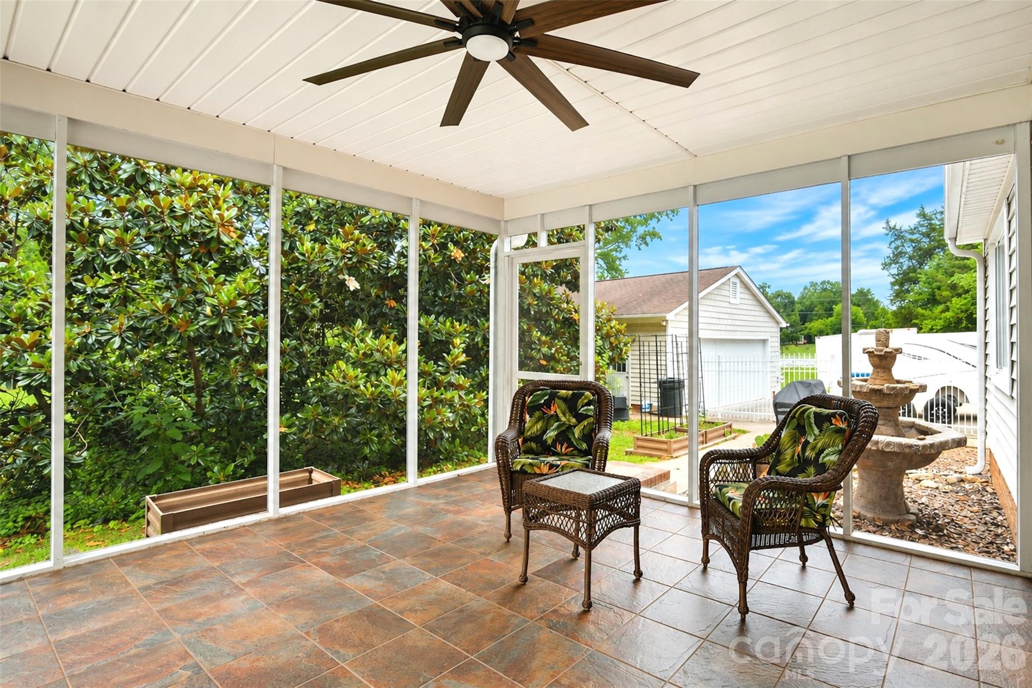 7904 Saddleview Court — Charlotte