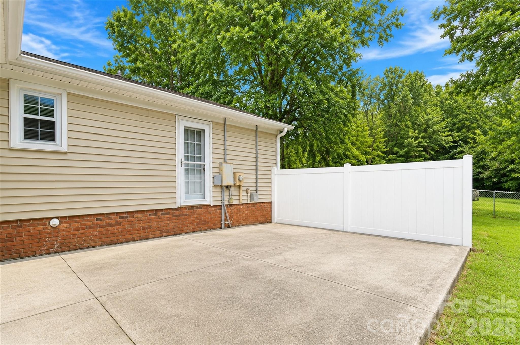 7904 Saddleview Court — Charlotte